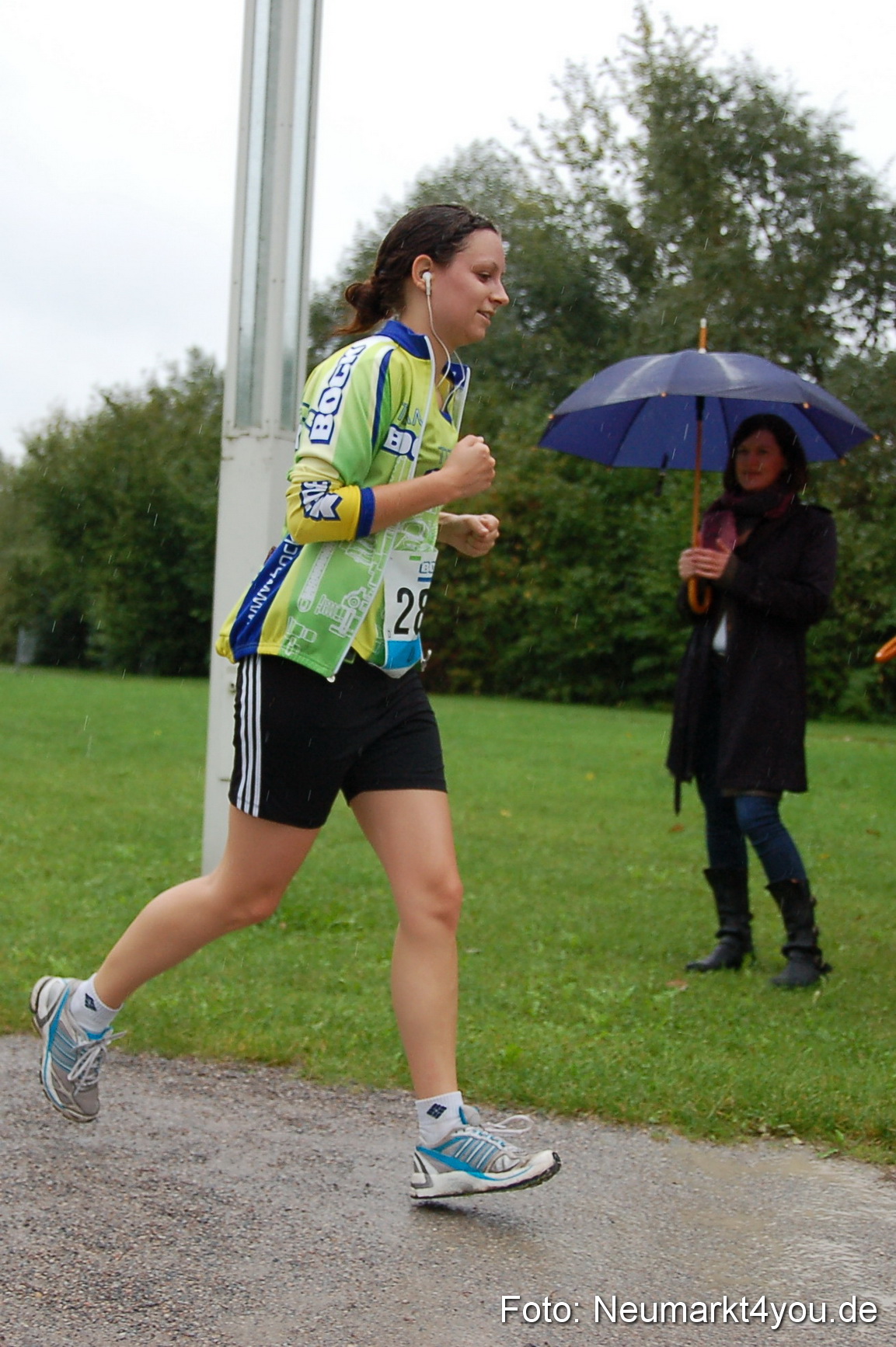 Stadtlauf Neumarkt 2011 0555