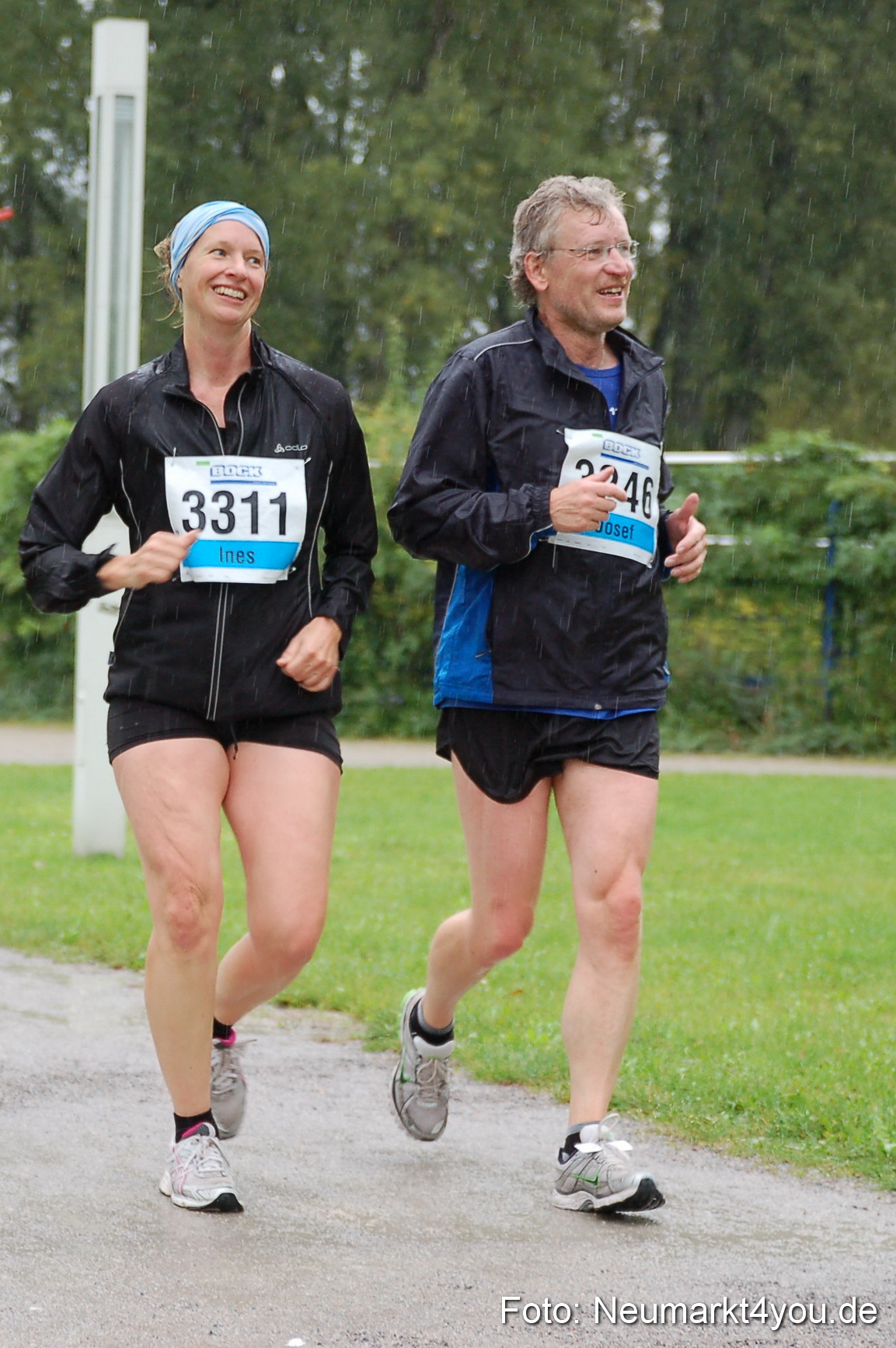 Stadtlauf Neumarkt 2011 0556