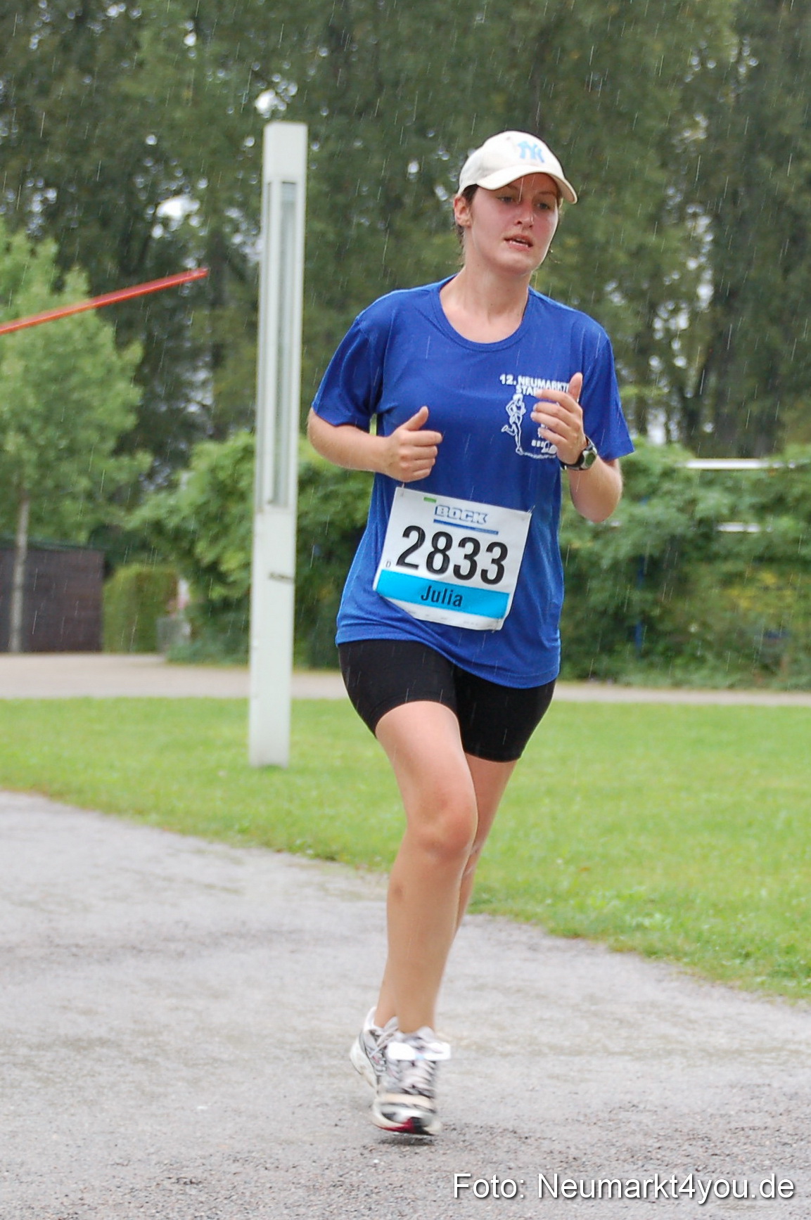 Stadtlauf Neumarkt 2011 0557