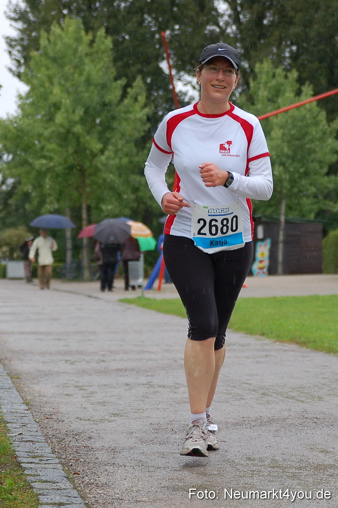 Stadtlauf Neumarkt 2011 0559