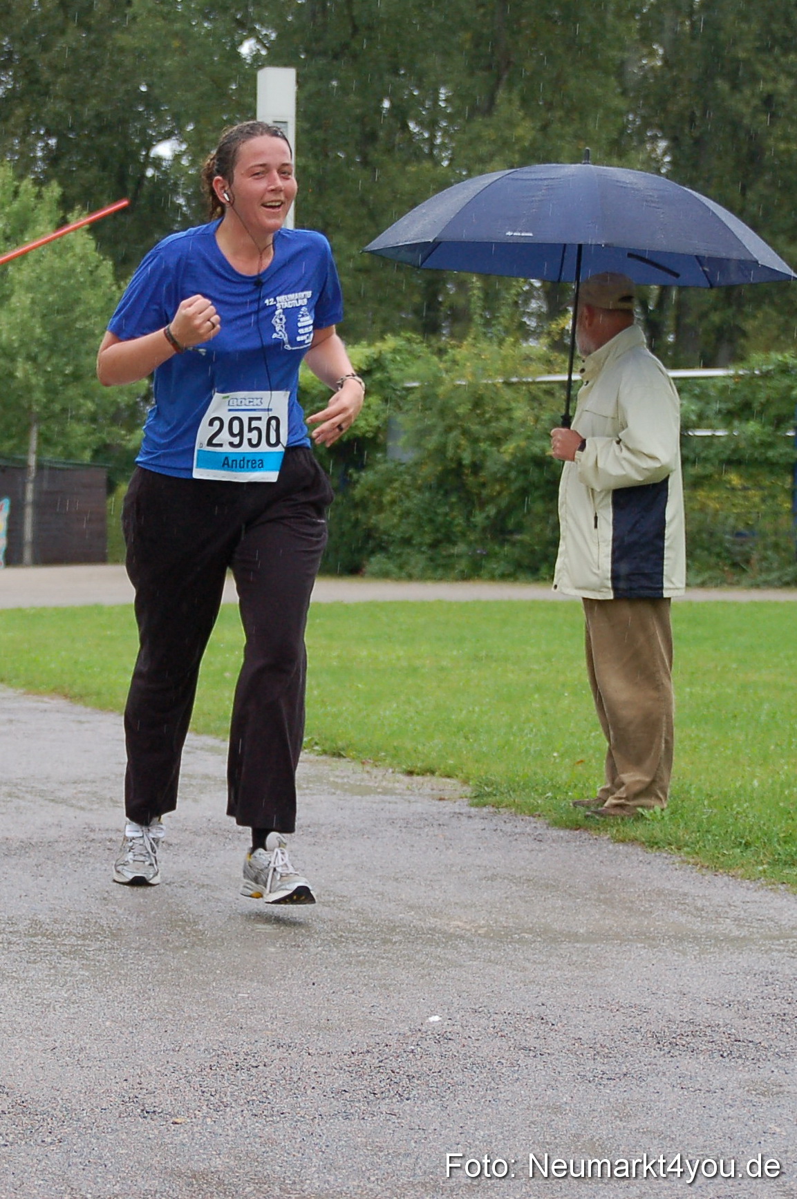 Stadtlauf Neumarkt 2011 0561