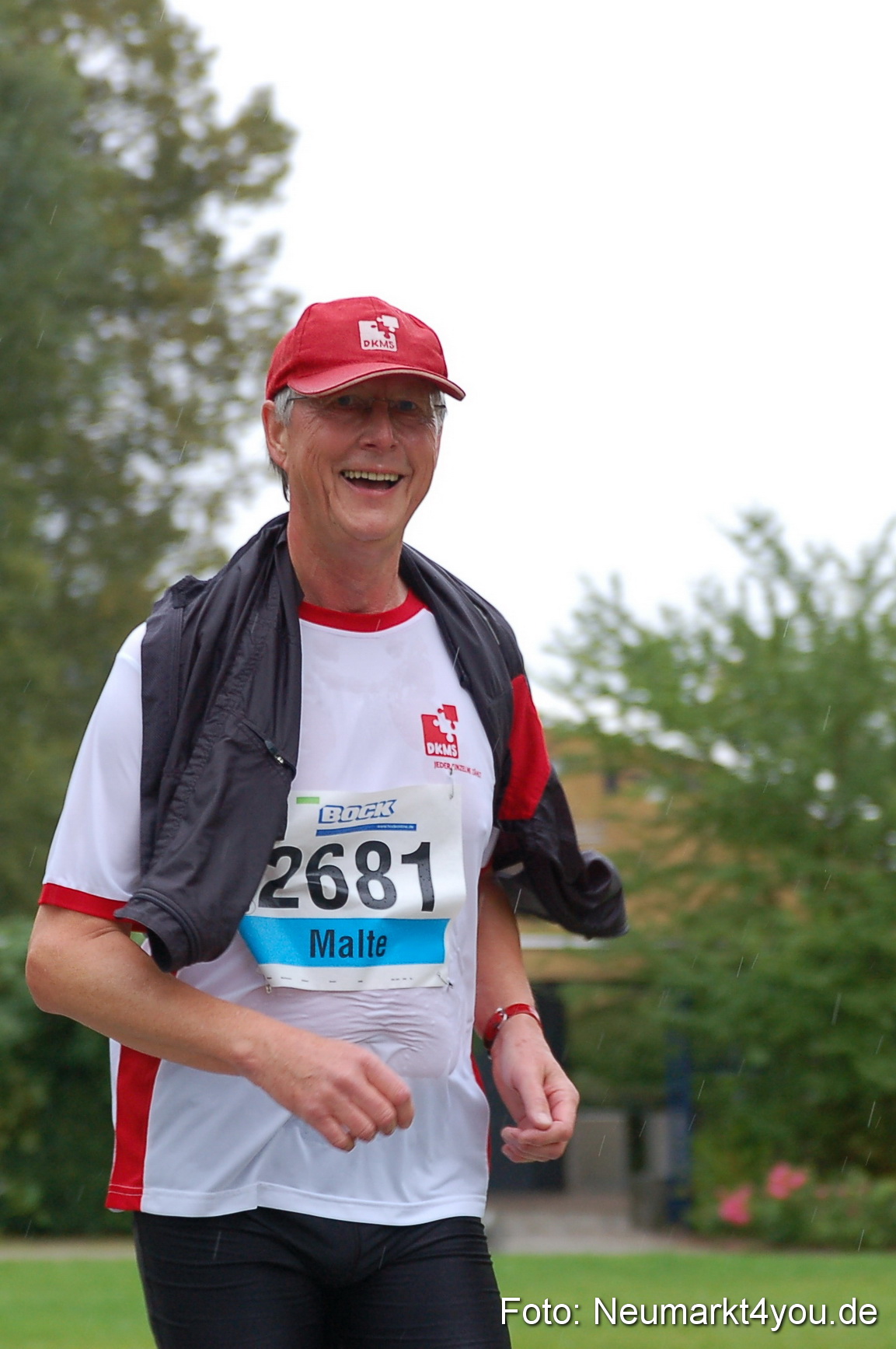 Stadtlauf Neumarkt 2011 0562