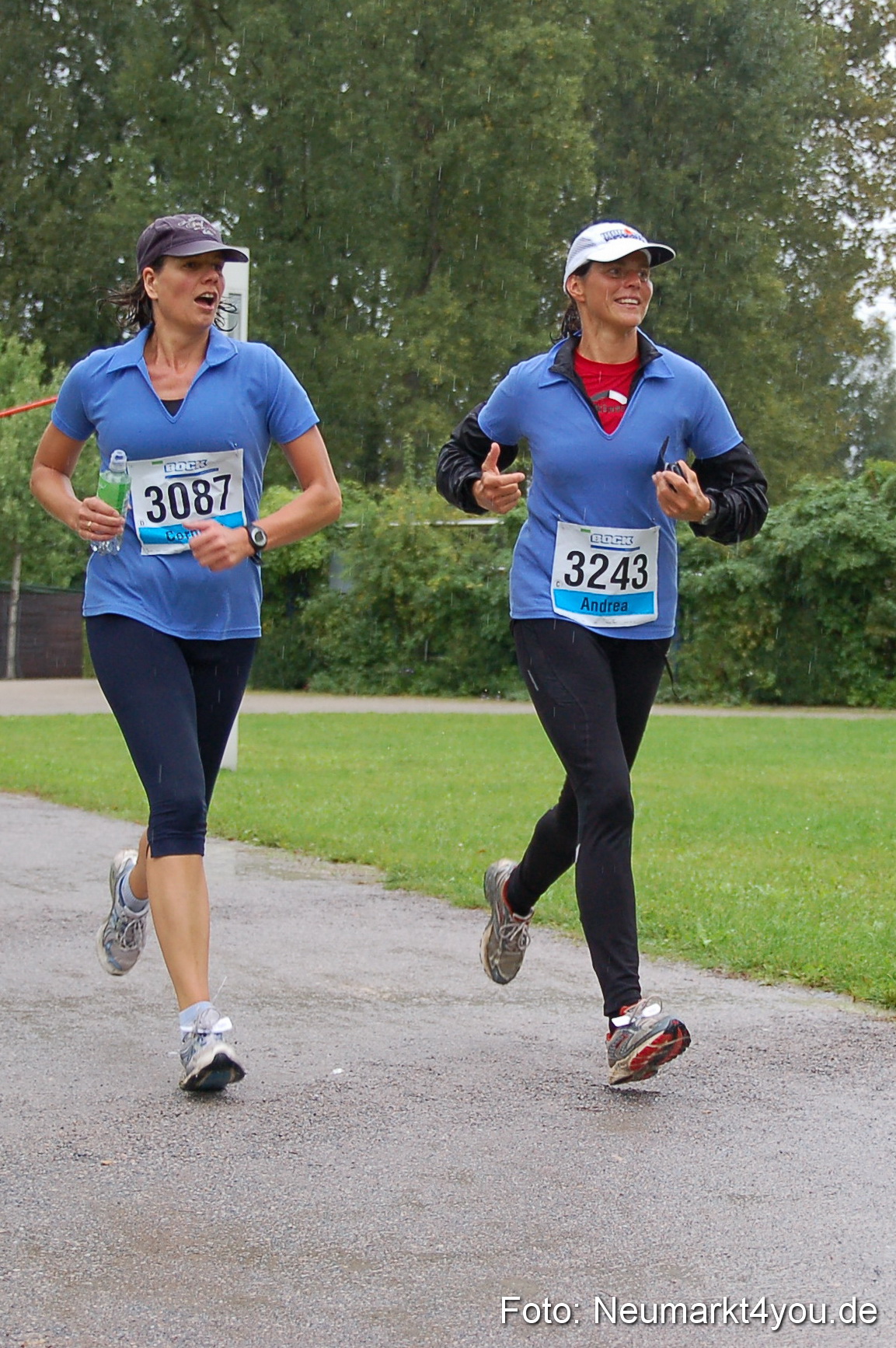 Stadtlauf Neumarkt 2011 0565