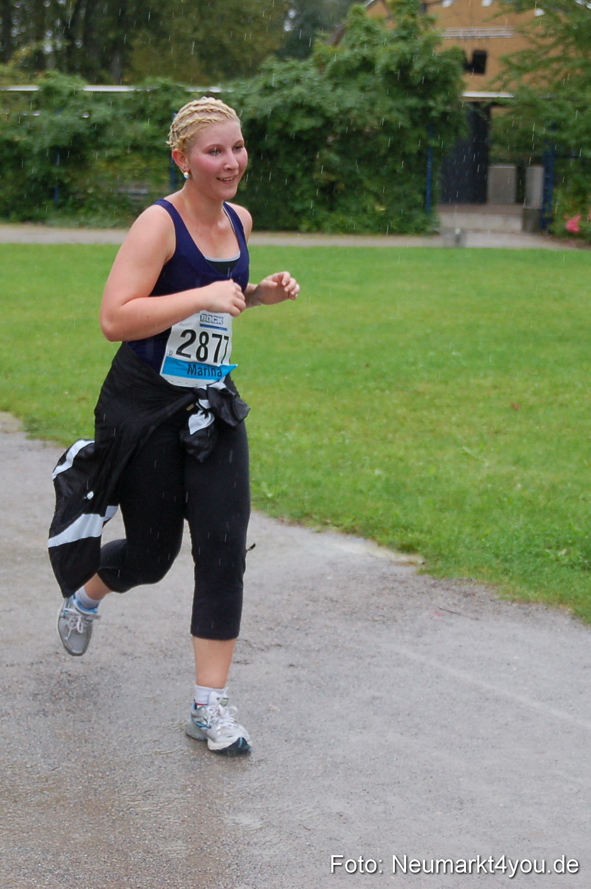 Stadtlauf Neumarkt 2011 0566