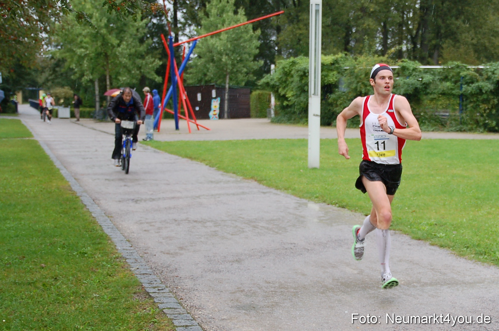 Stadtlauf Neumarkt 2011 0567