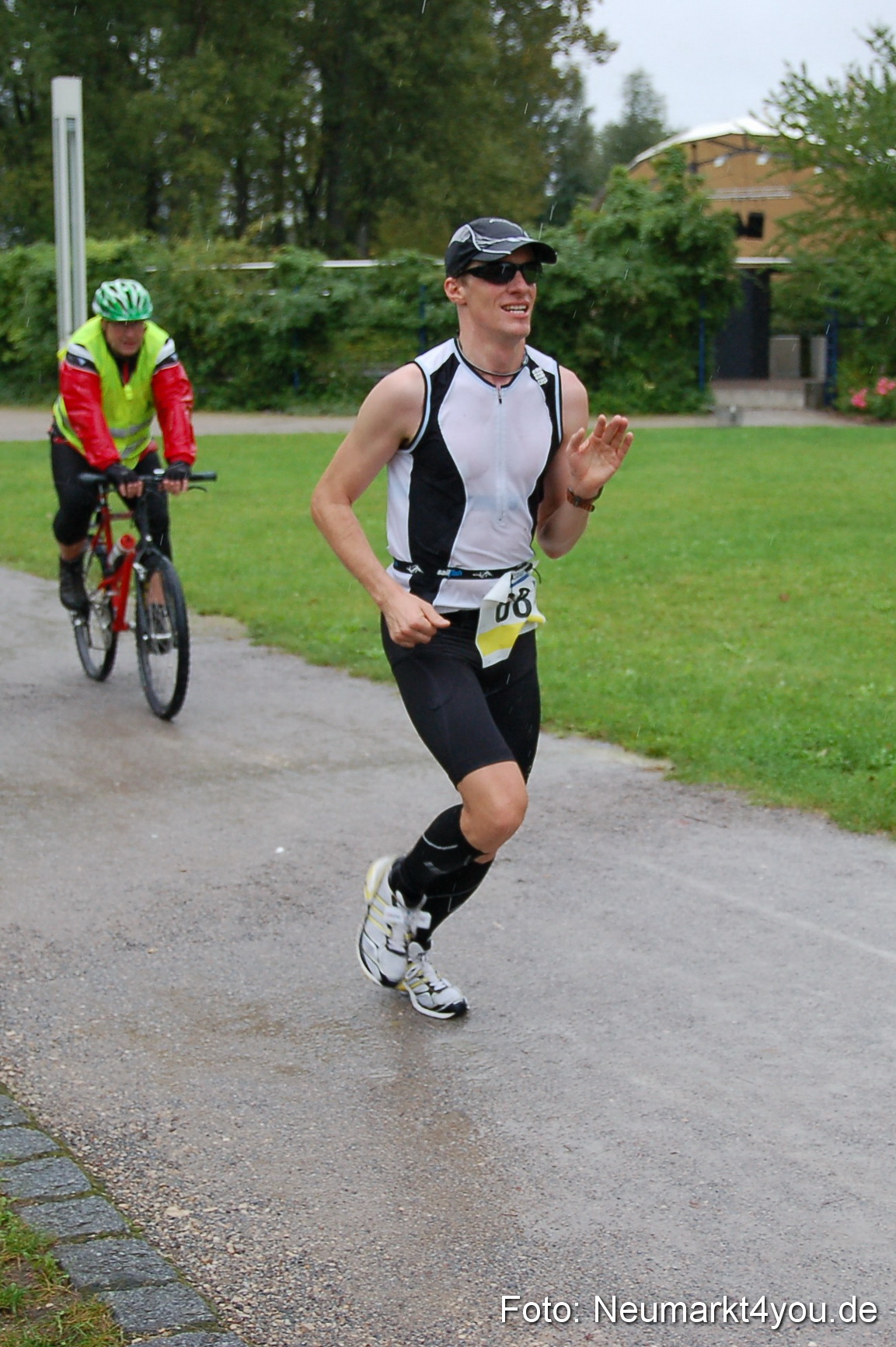 Stadtlauf Neumarkt 2011 0568