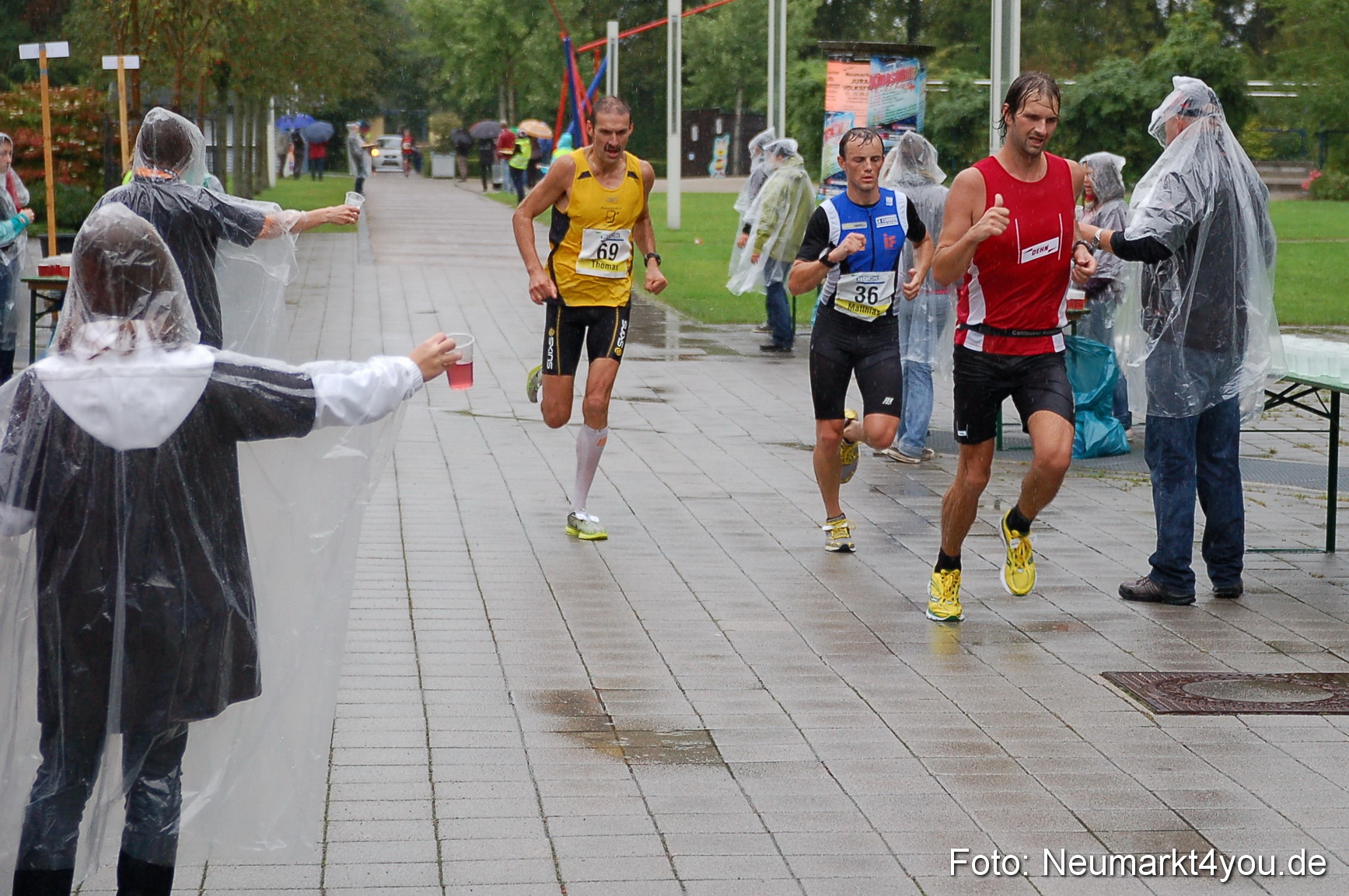 Stadtlauf Neumarkt 2011 0574