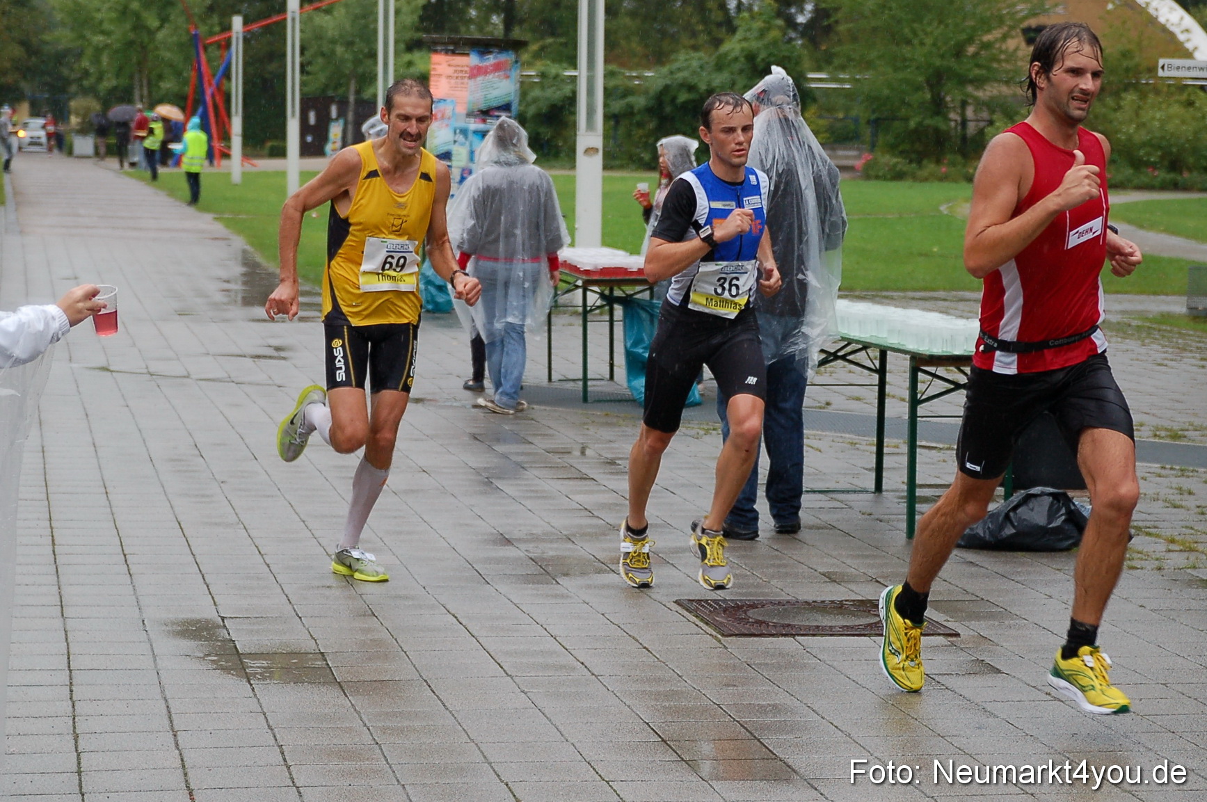 Stadtlauf Neumarkt 2011 0575