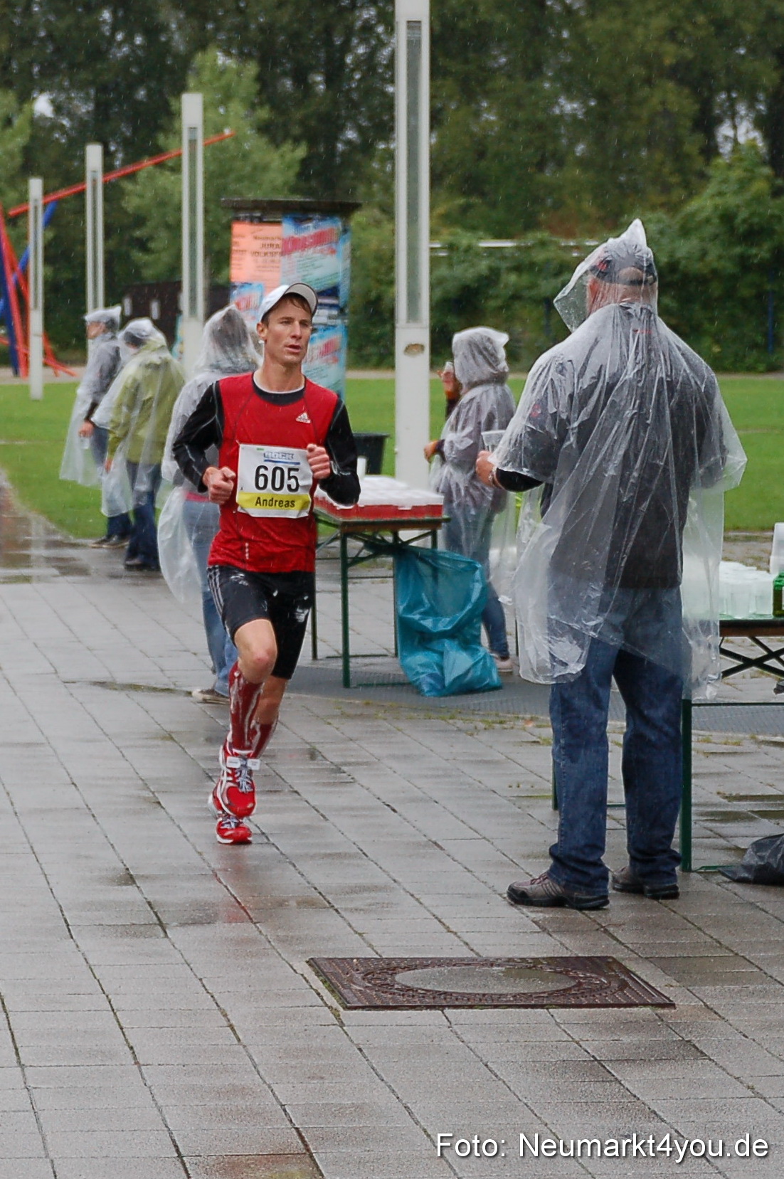 Stadtlauf Neumarkt 2011 0576