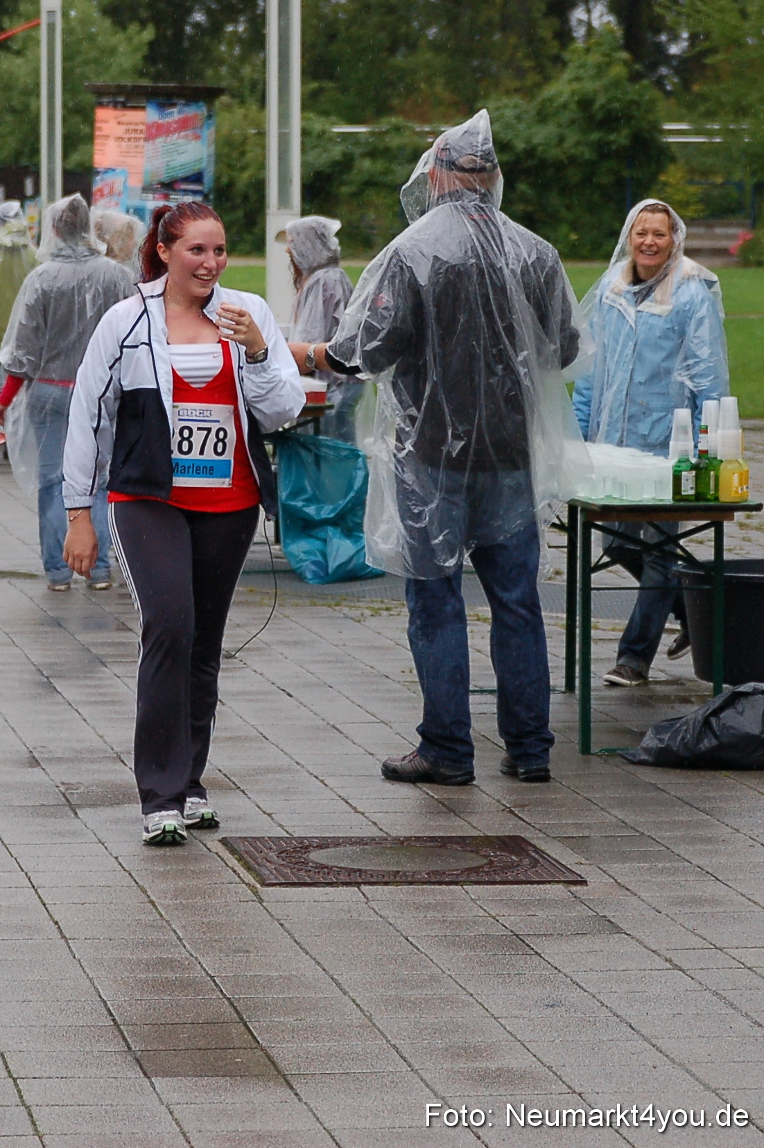 Stadtlauf Neumarkt 2011 0577