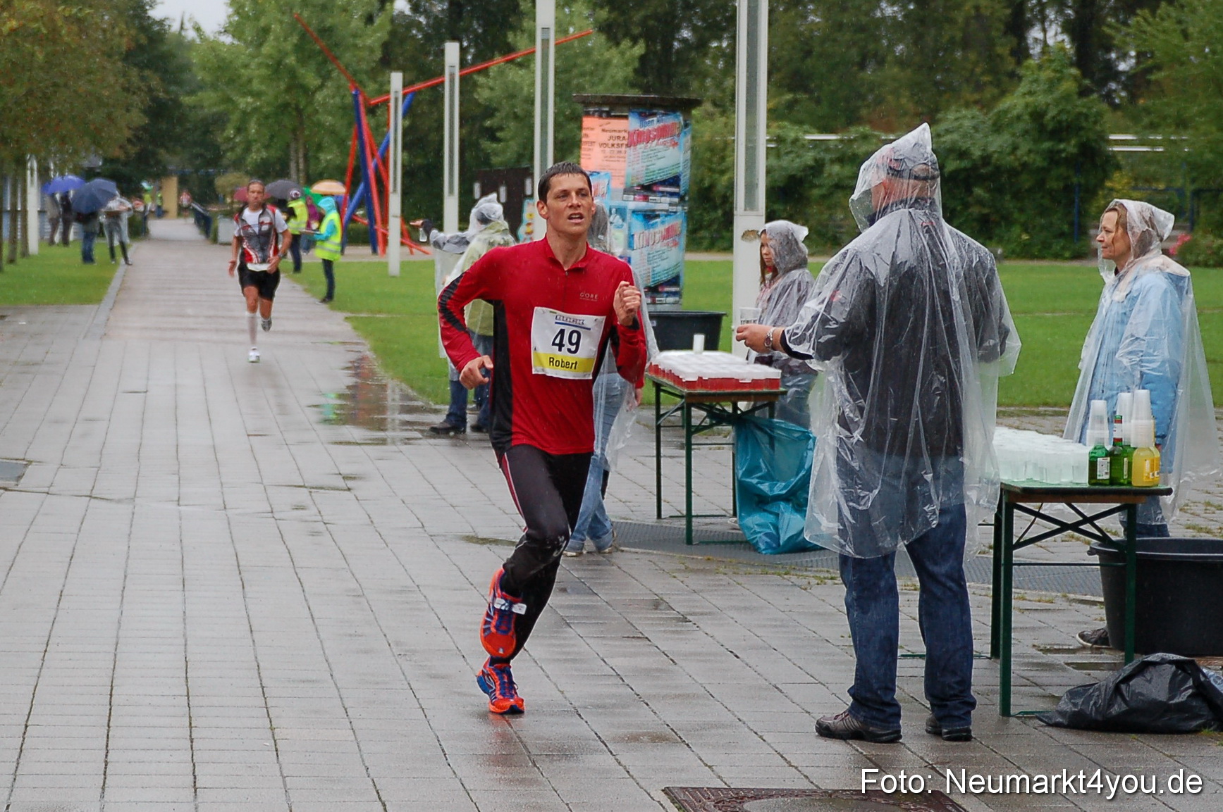 Stadtlauf Neumarkt 2011 0578