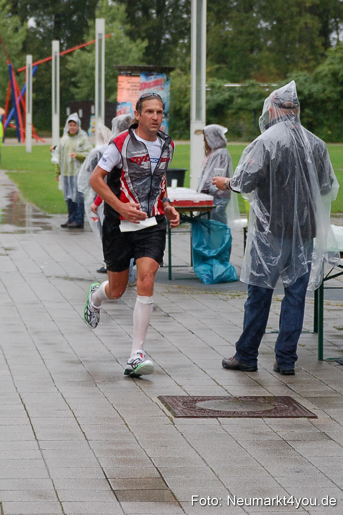 Stadtlauf Neumarkt 2011 0579