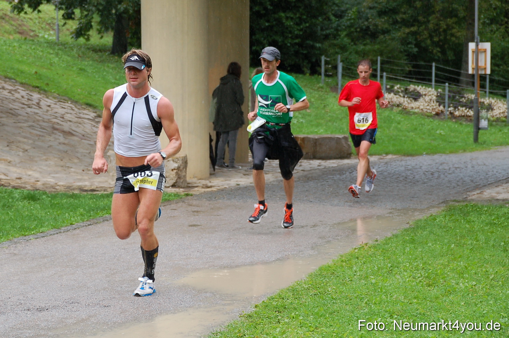 Stadtlauf Neumarkt 2011 0580