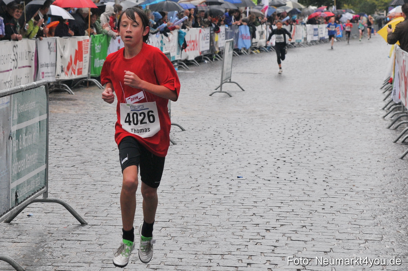 Stadtlauf Neumarkt 2011 0126