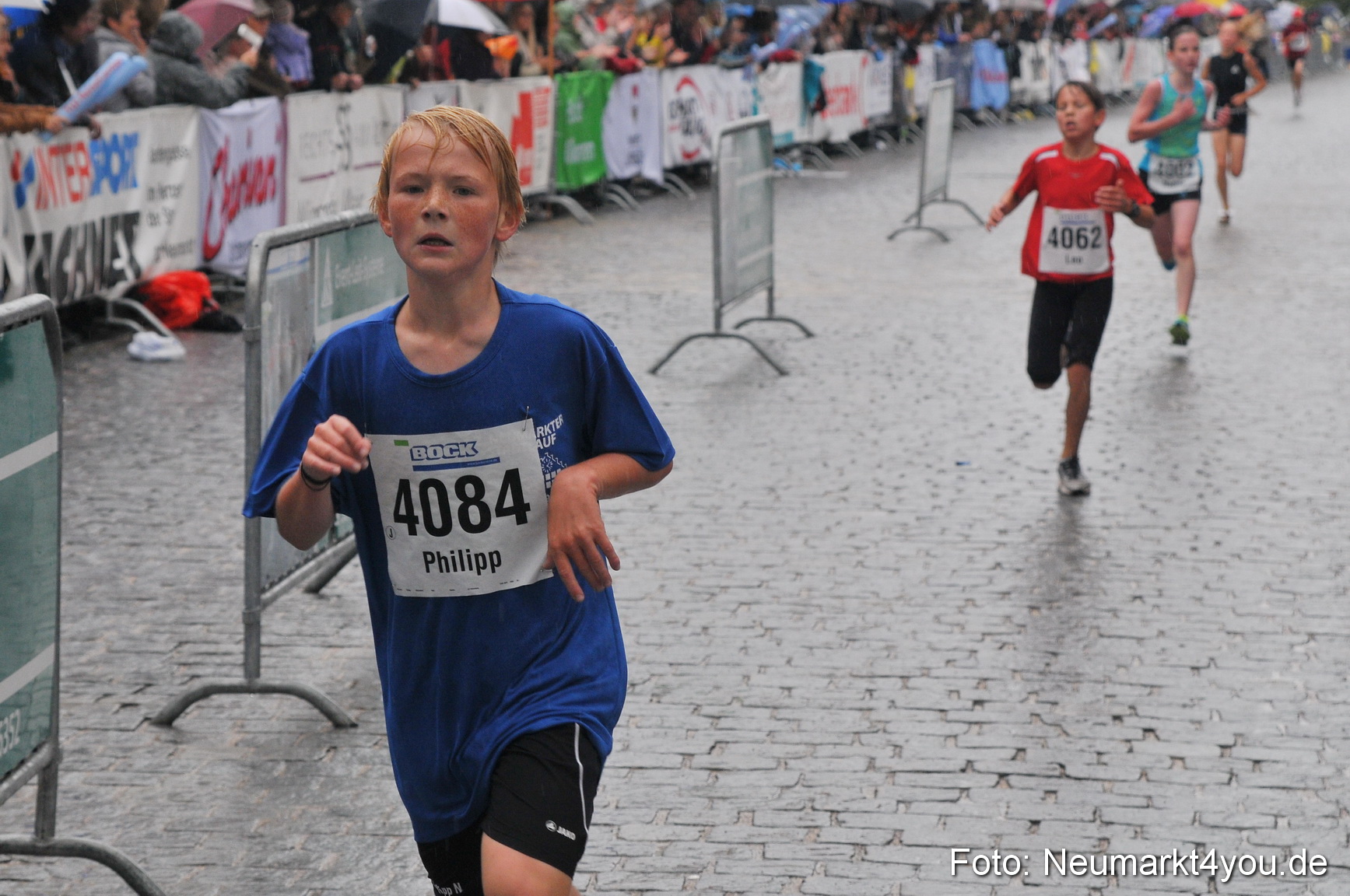 Stadtlauf Neumarkt 2011 0127