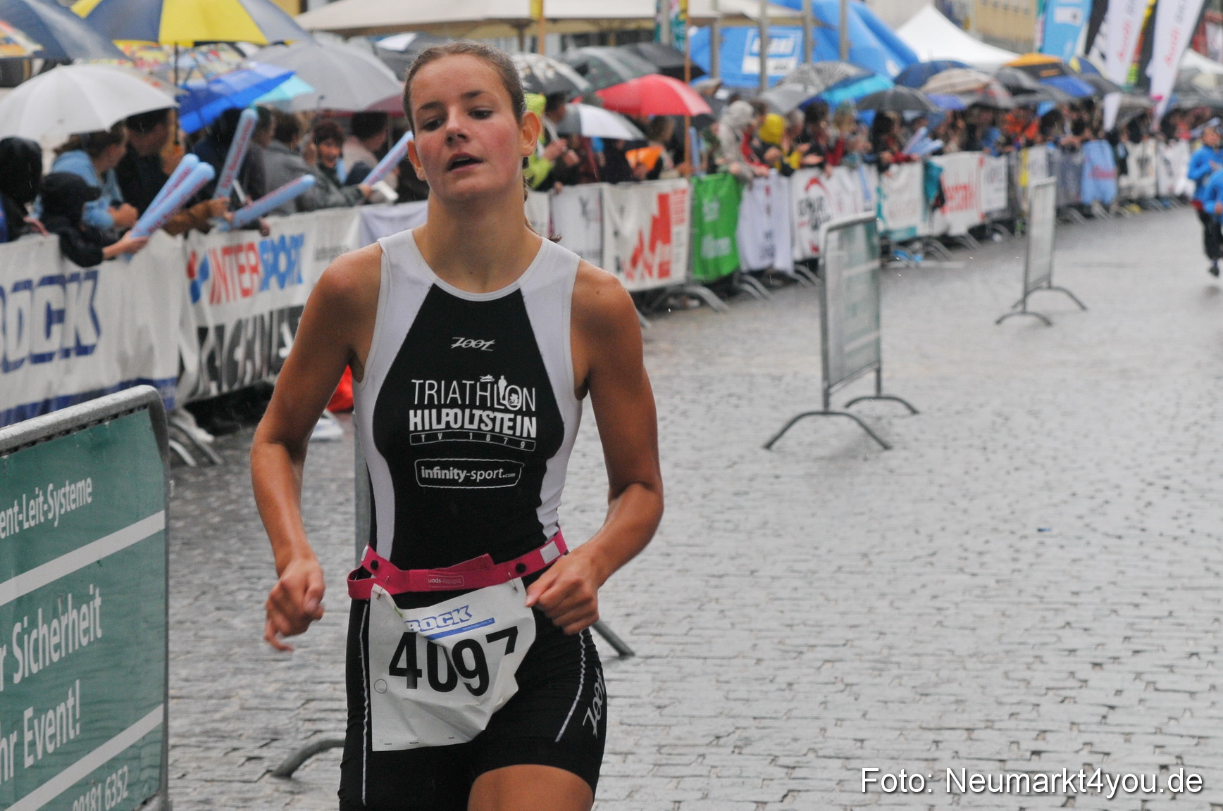 Stadtlauf Neumarkt 2011 0131