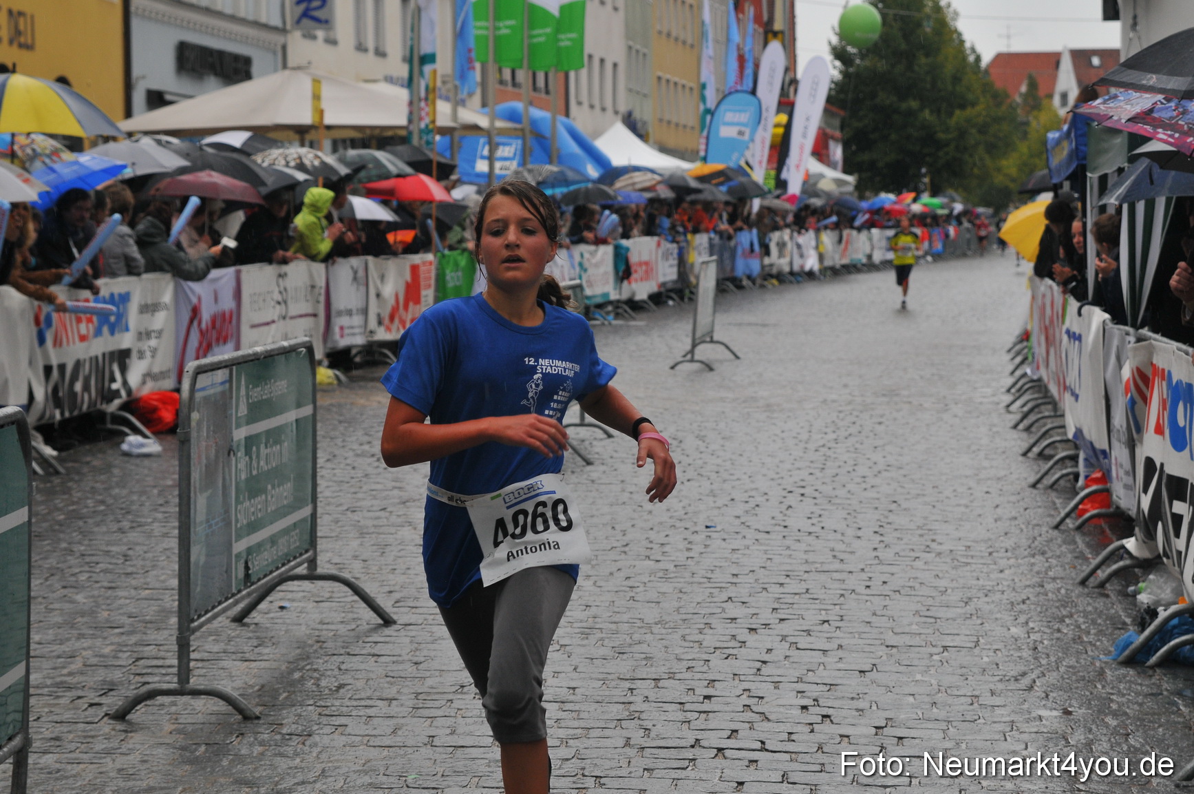 Stadtlauf Neumarkt 2011 0132