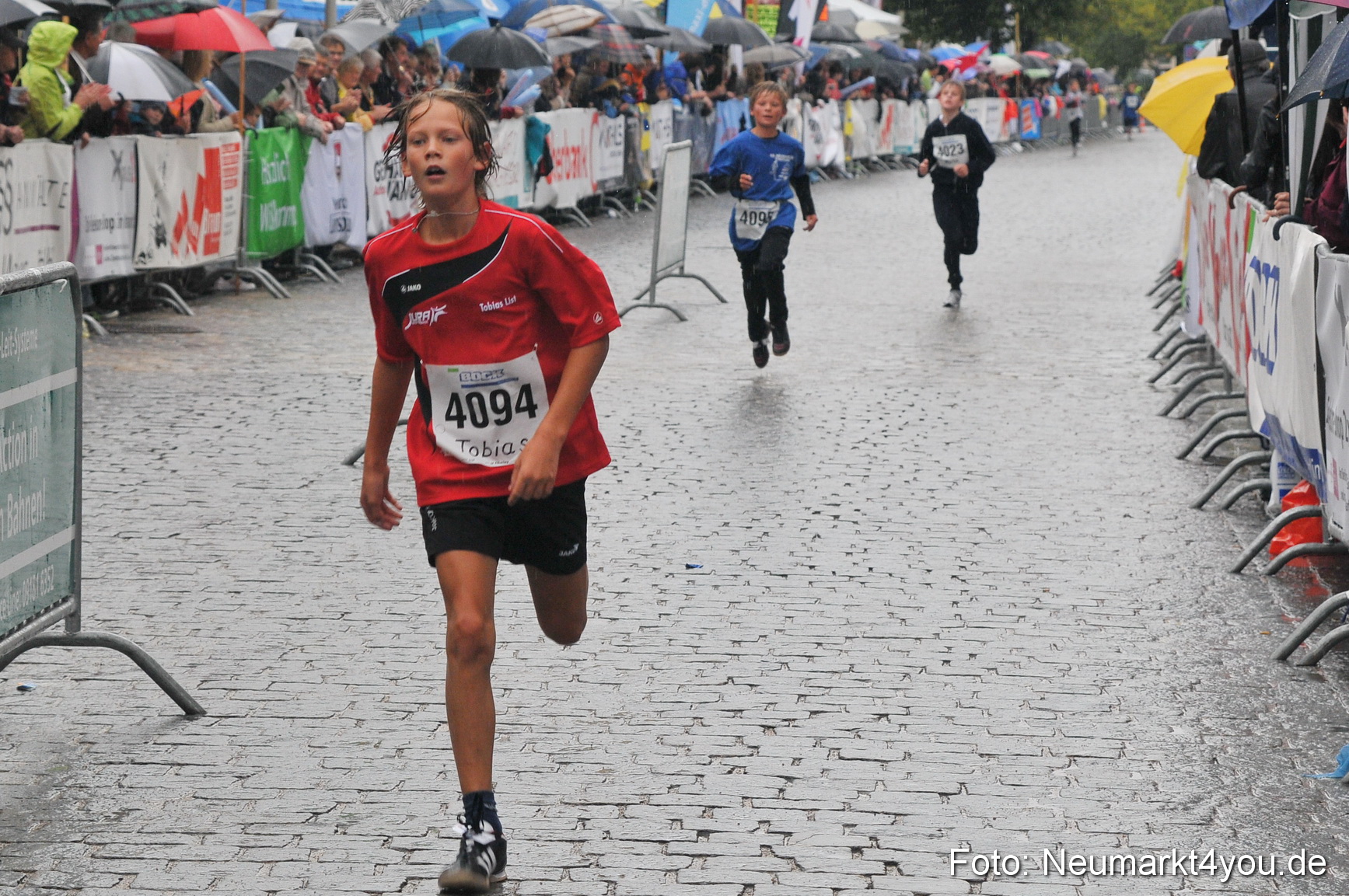 Stadtlauf Neumarkt 2011 0133