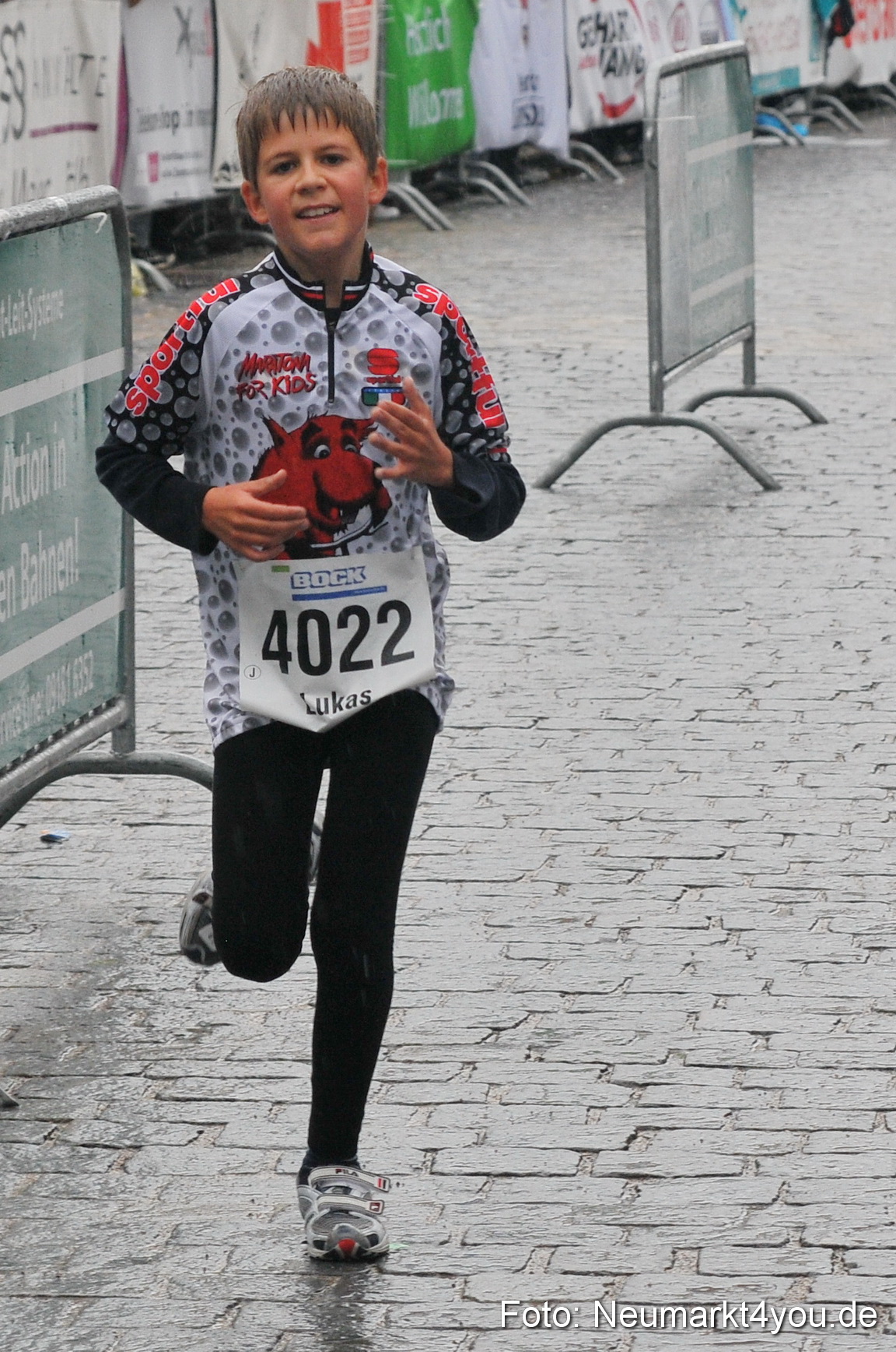 Stadtlauf Neumarkt 2011 0134