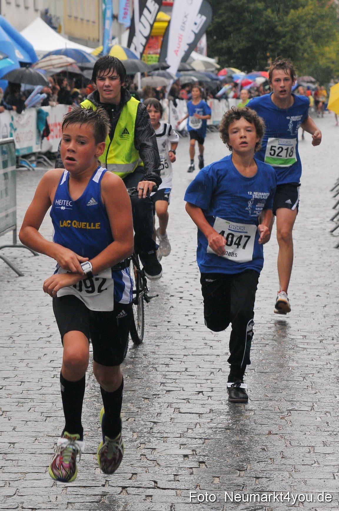 Stadtlauf Neumarkt 2011 0135