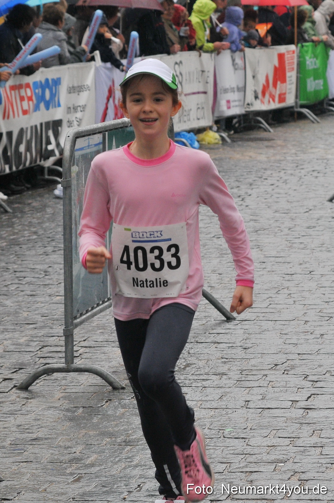 Stadtlauf Neumarkt 2011 0140
