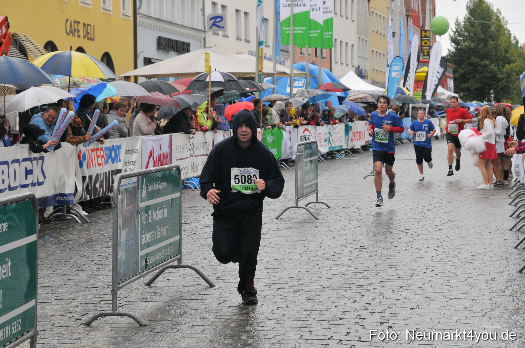 Stadtlauf Neumarkt 2011 0143