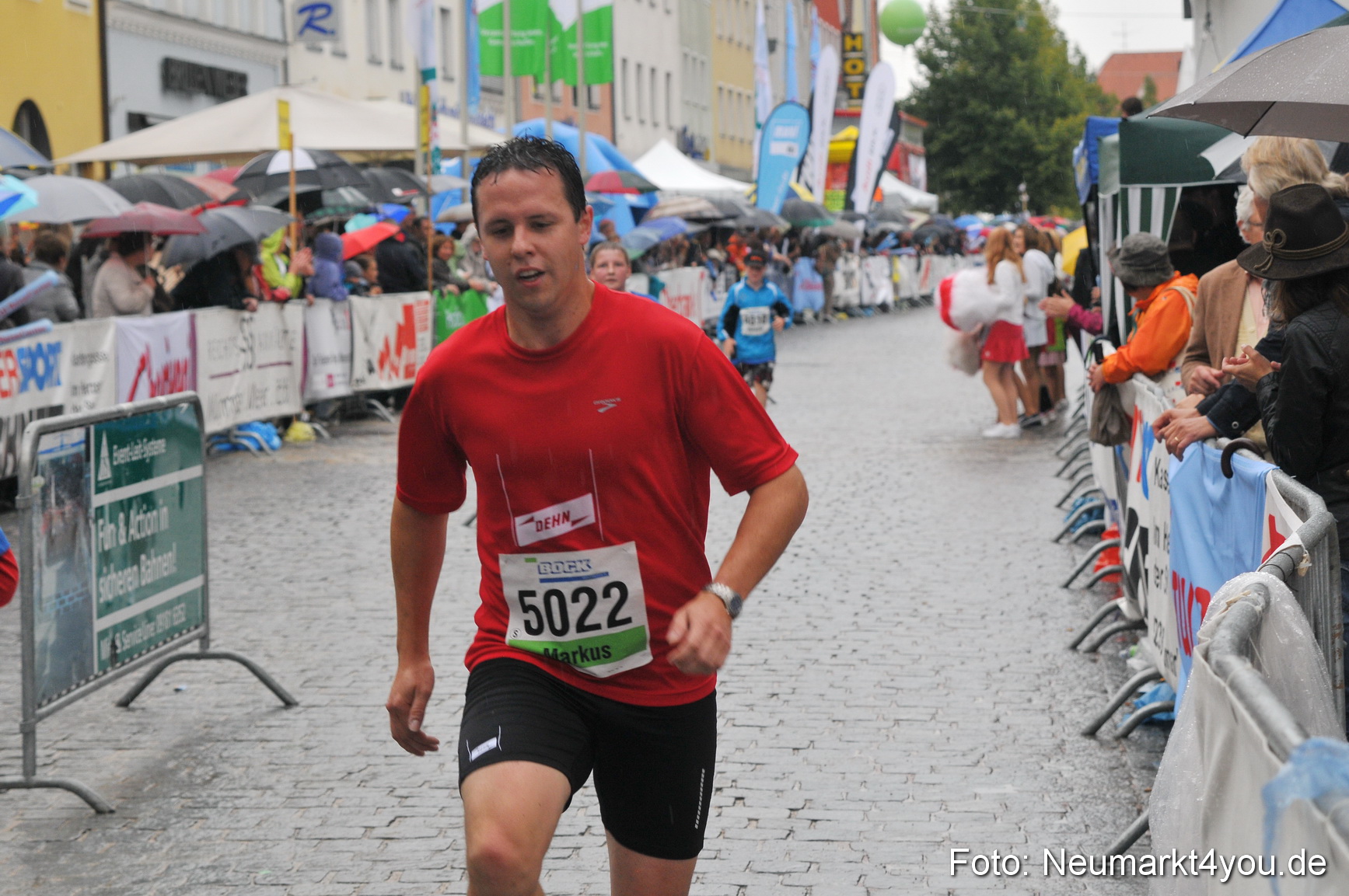 Stadtlauf Neumarkt 2011 0144