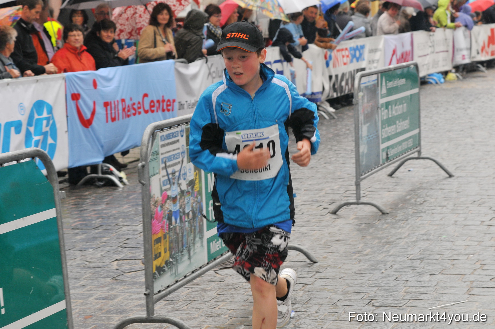 Stadtlauf Neumarkt 2011 0145