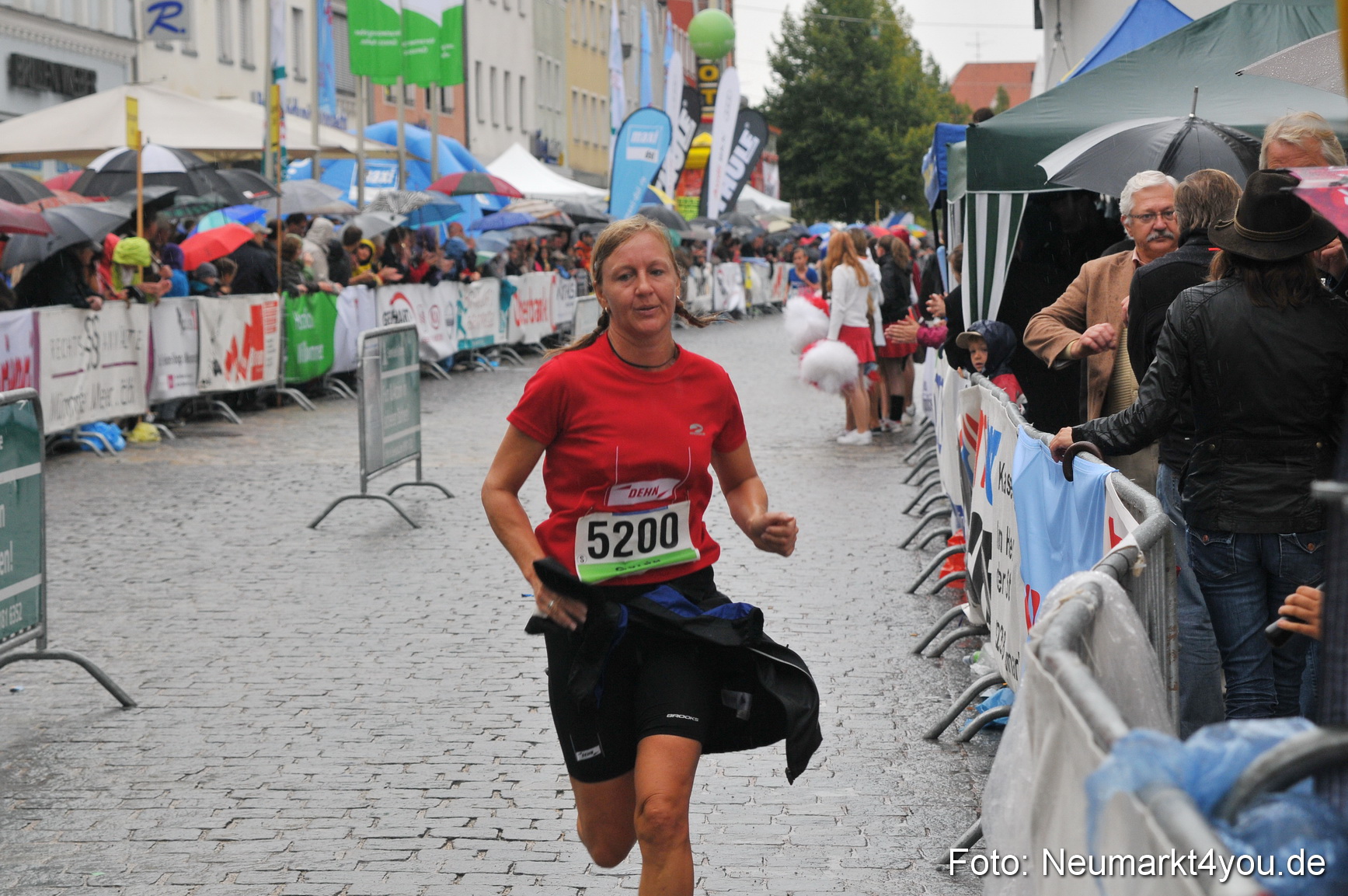 Stadtlauf Neumarkt 2011 0147