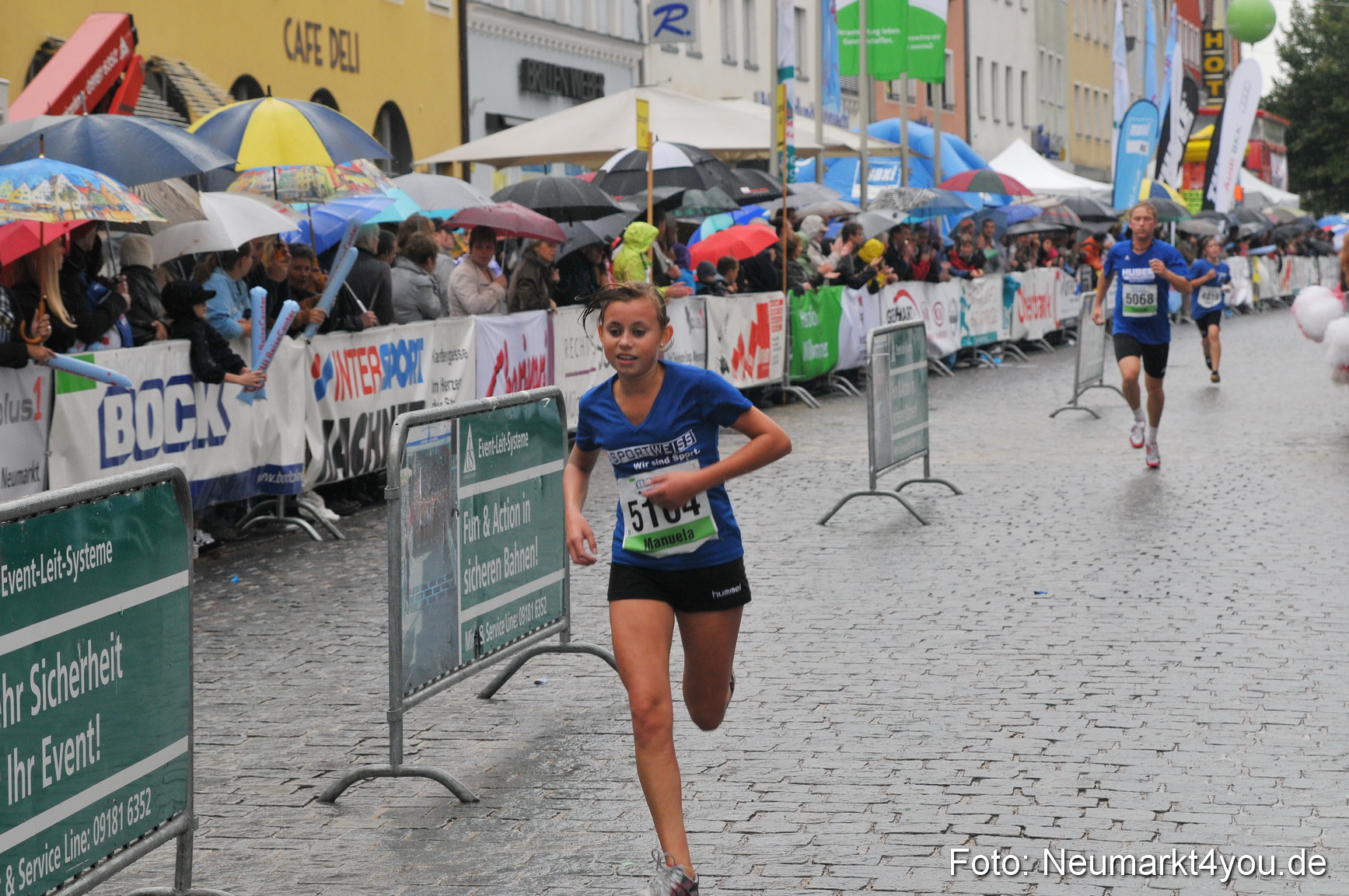 Stadtlauf Neumarkt 2011 0148