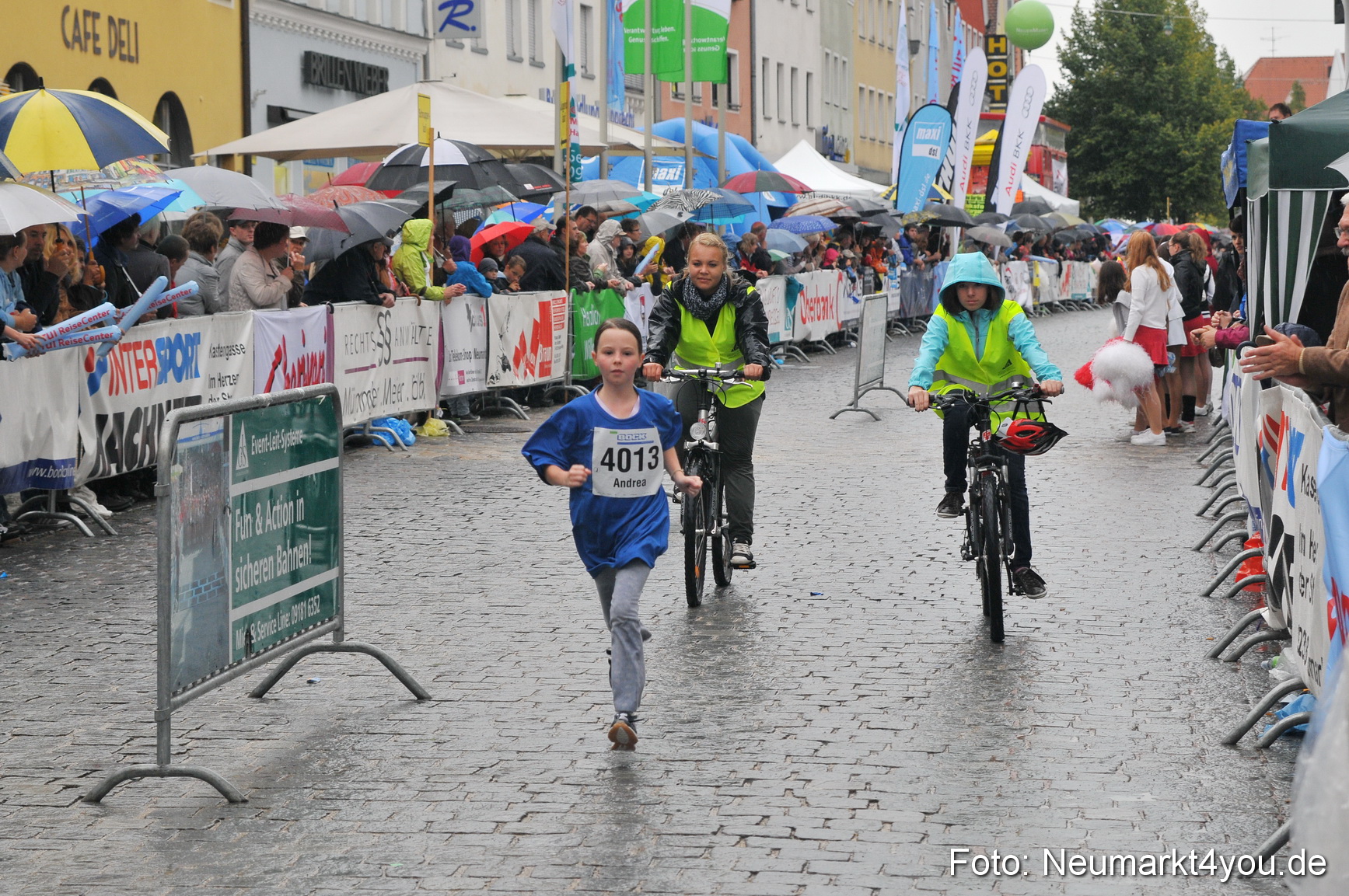 Stadtlauf Neumarkt 2011 0150