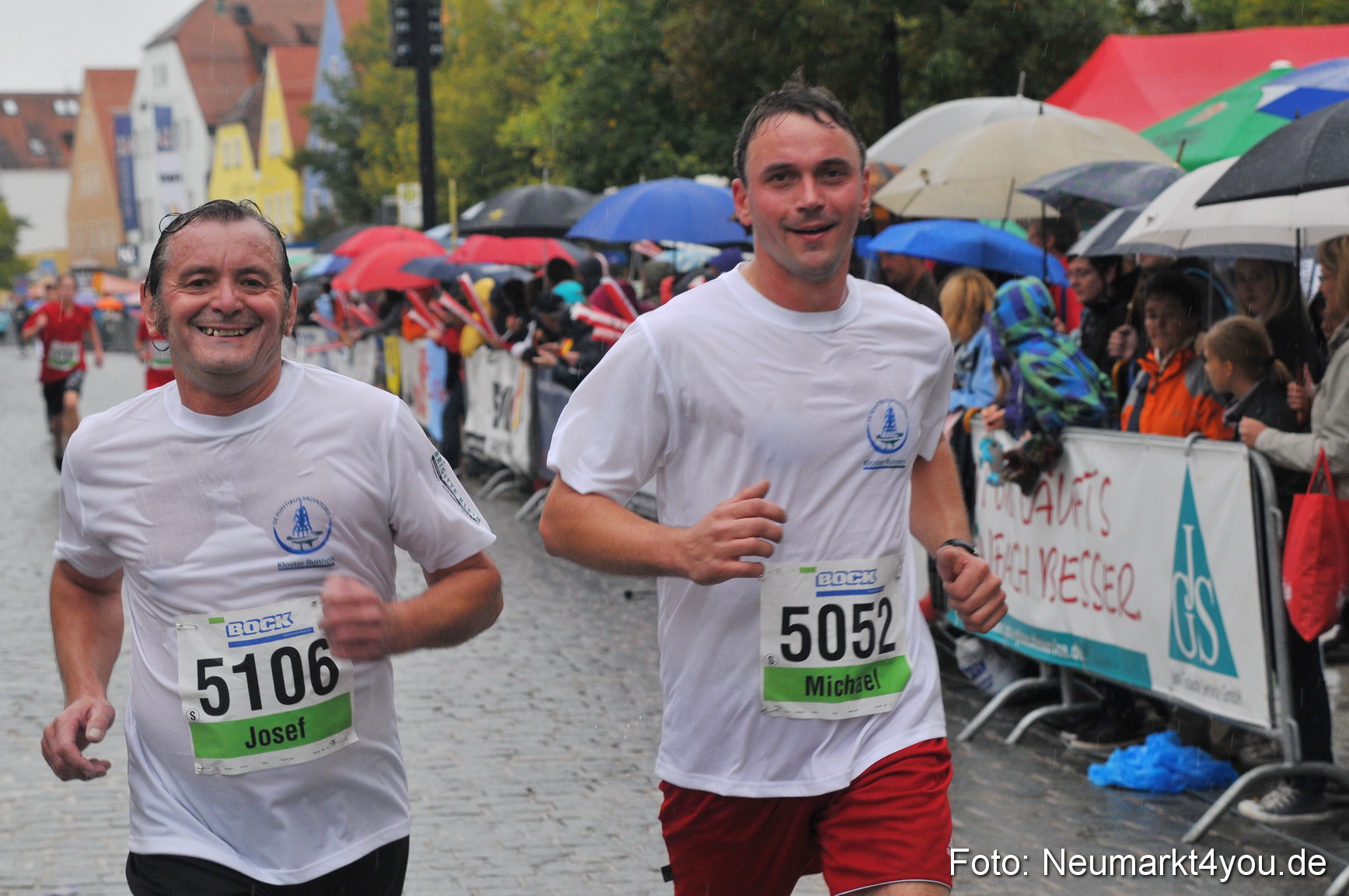 Stadtlauf Neumarkt 2011 0154
