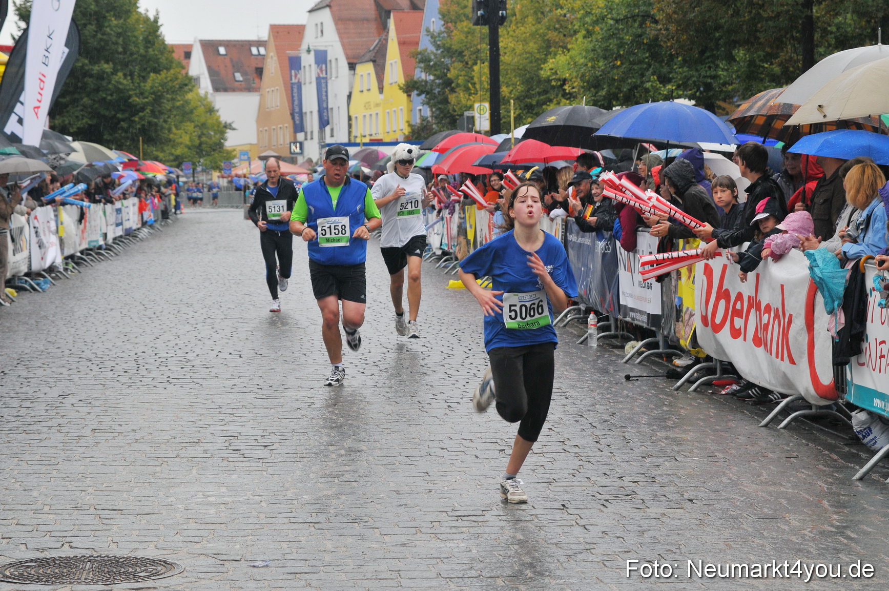 Stadtlauf Neumarkt 2011 0157