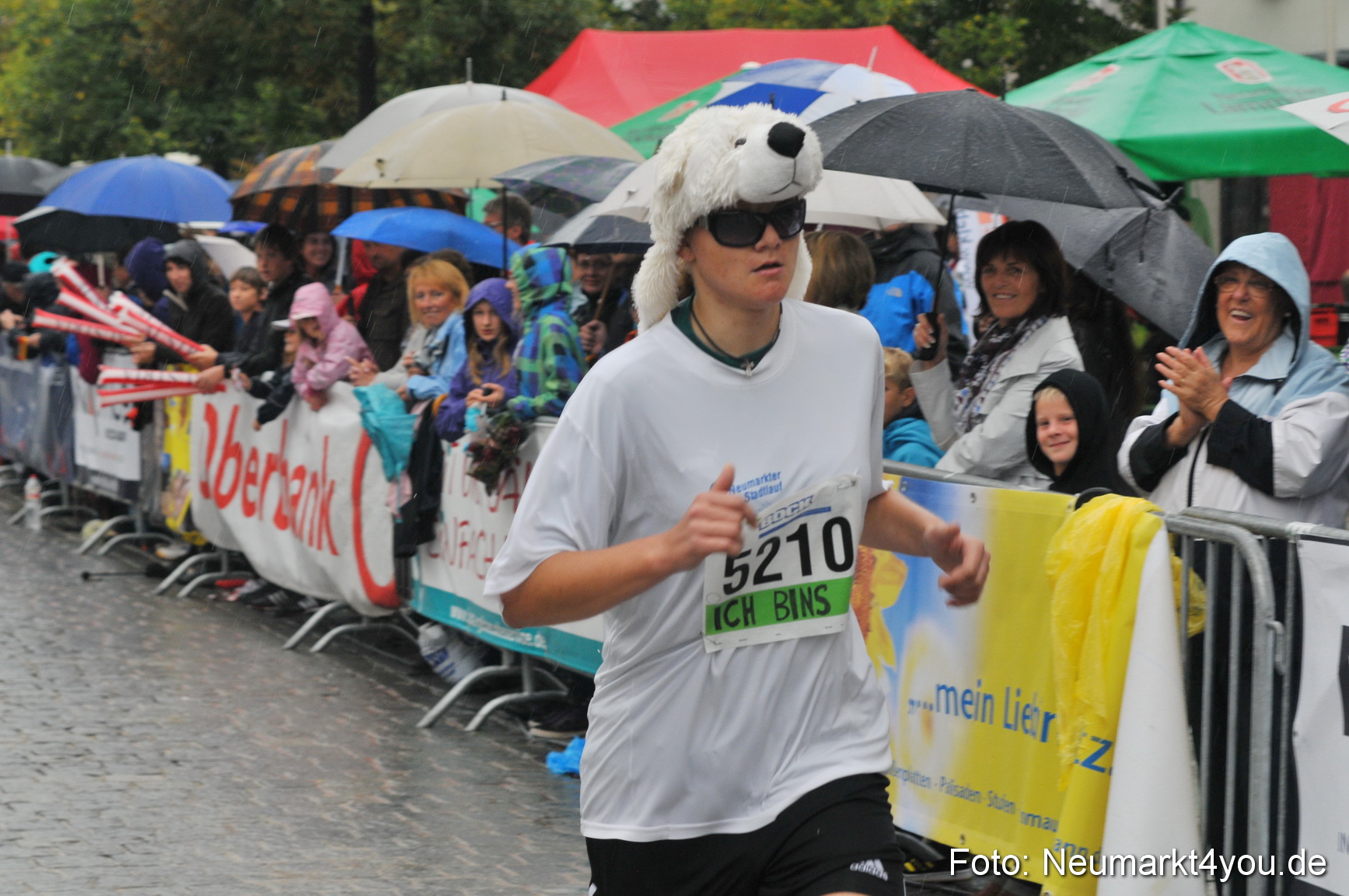 Stadtlauf Neumarkt 2011 0158