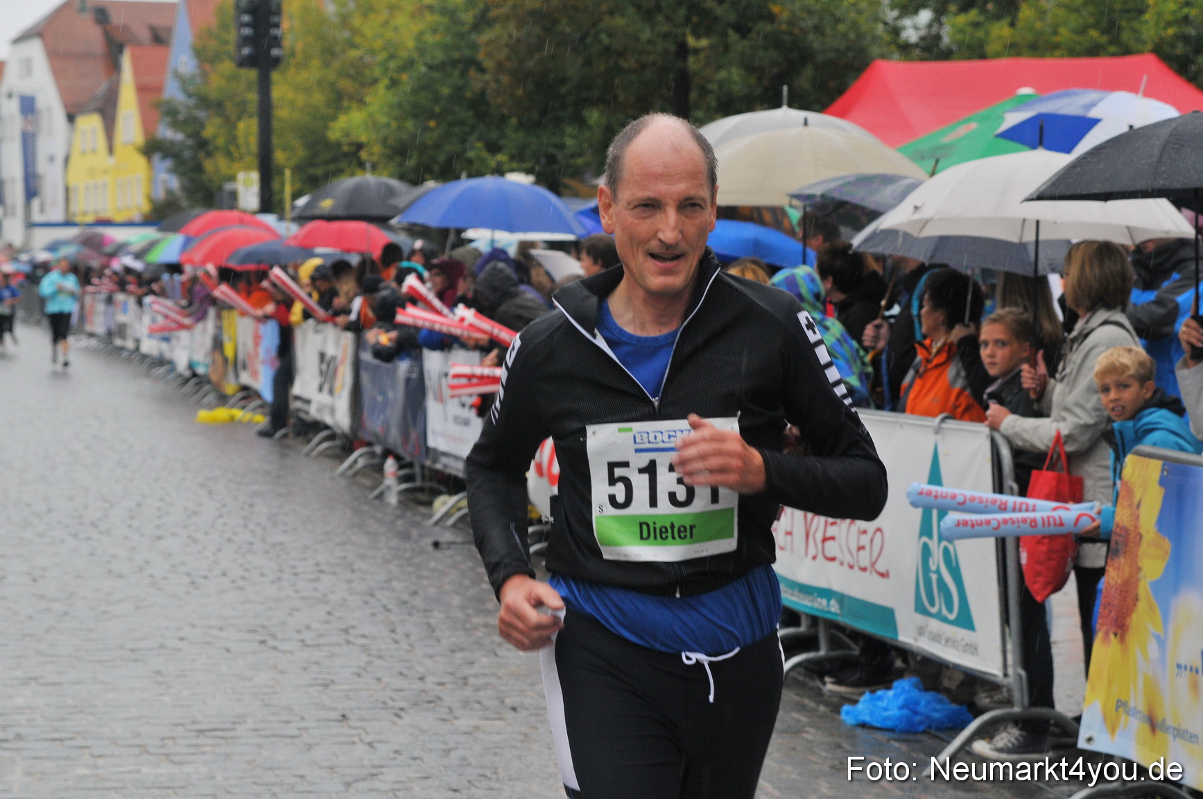 Stadtlauf Neumarkt 2011 0159