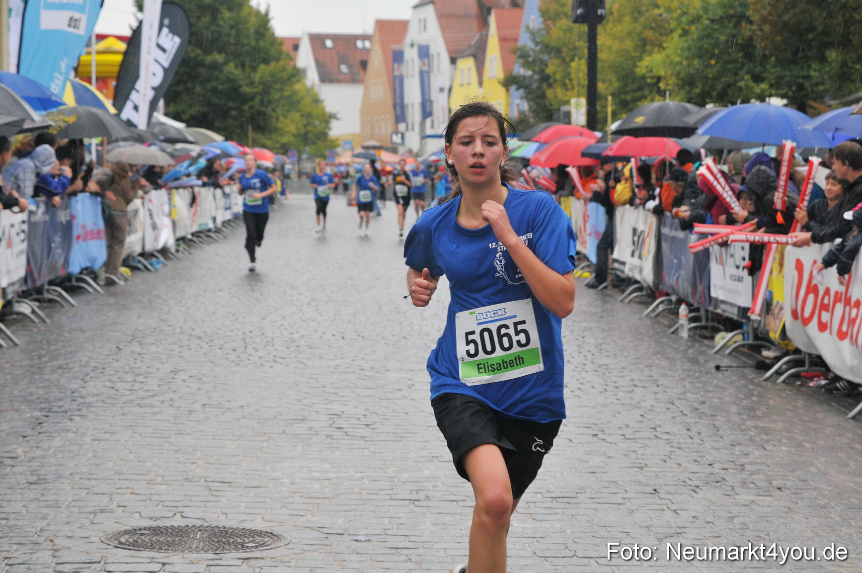 Stadtlauf Neumarkt 2011 0161
