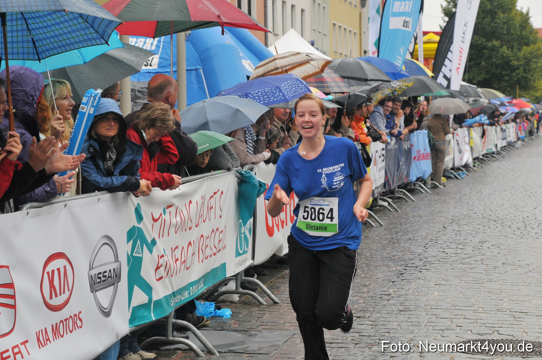 Stadtlauf Neumarkt 2011 0162