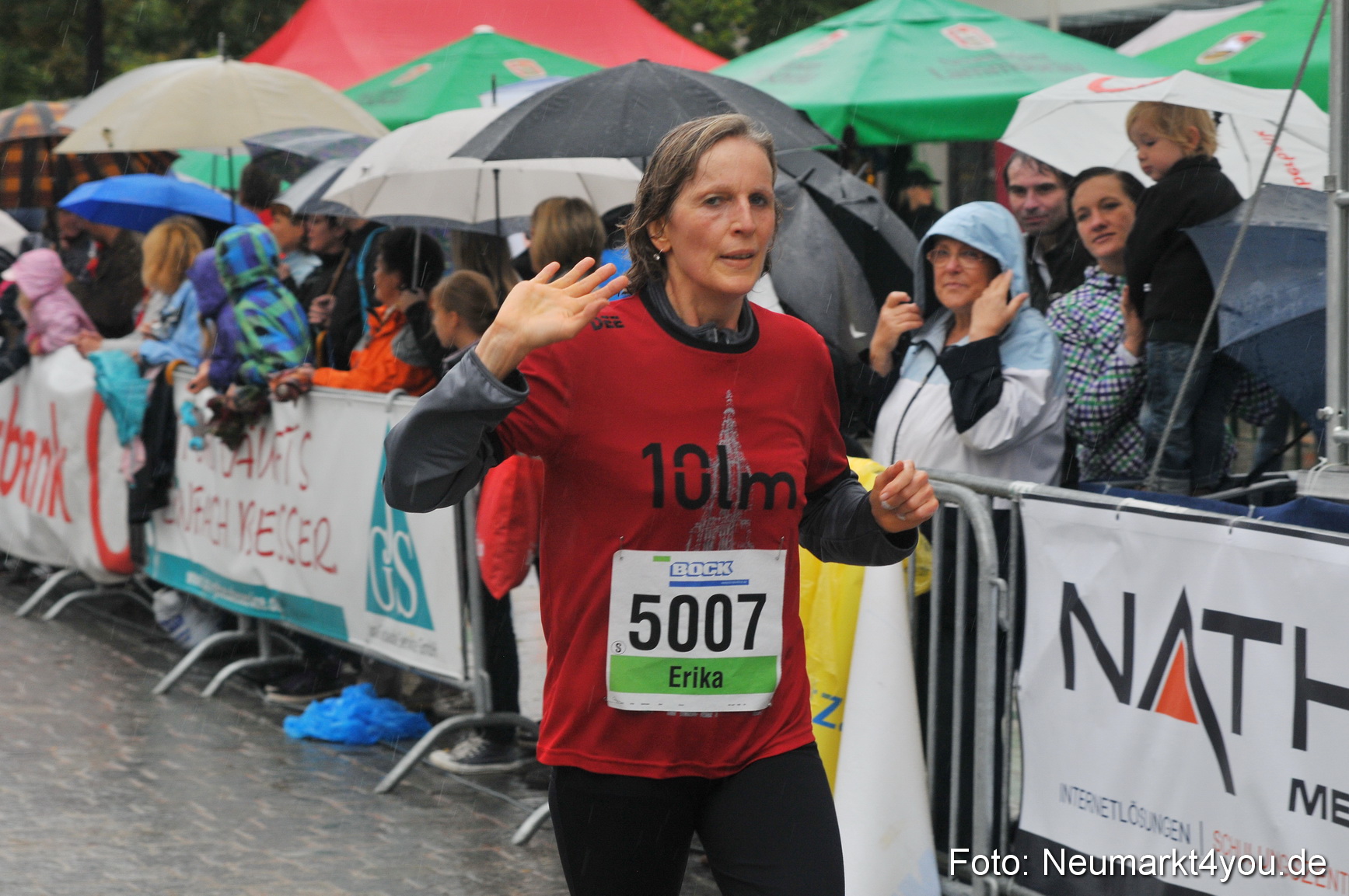 Stadtlauf Neumarkt 2011 0164