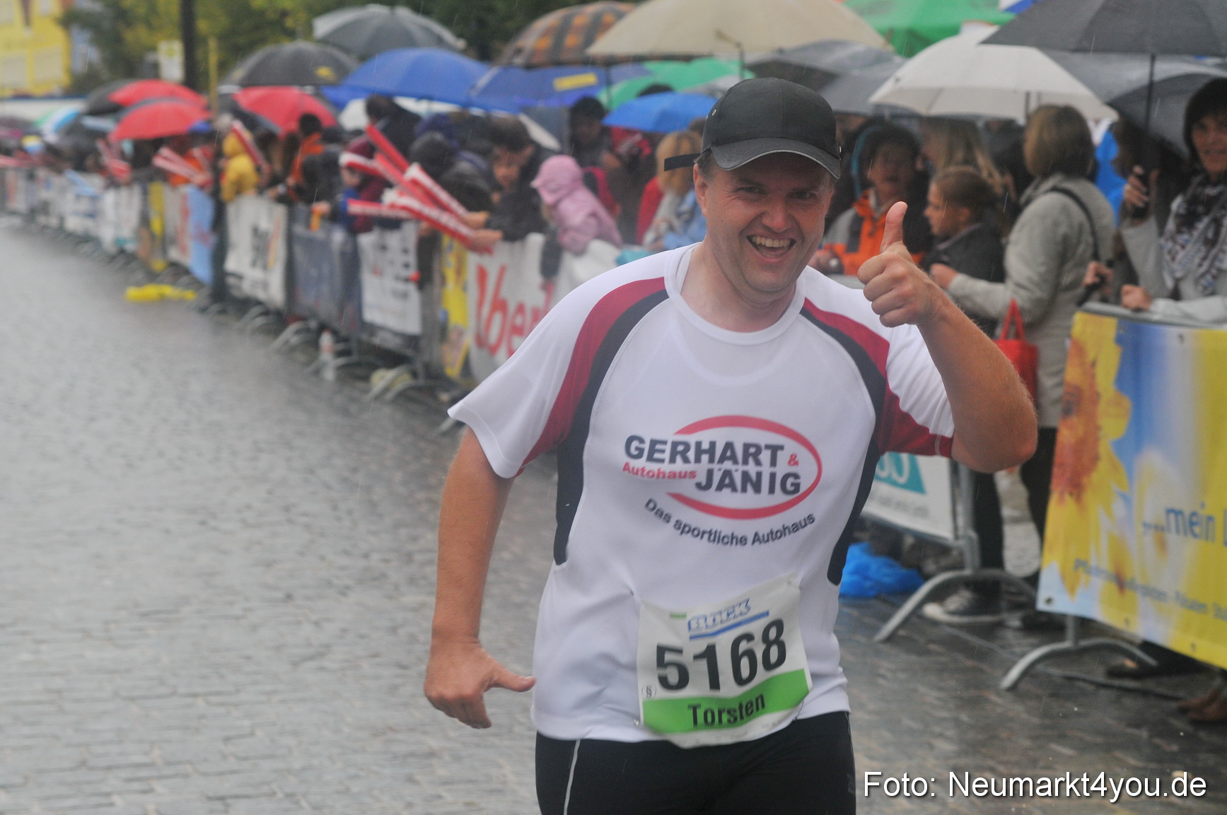 Stadtlauf Neumarkt 2011 0171