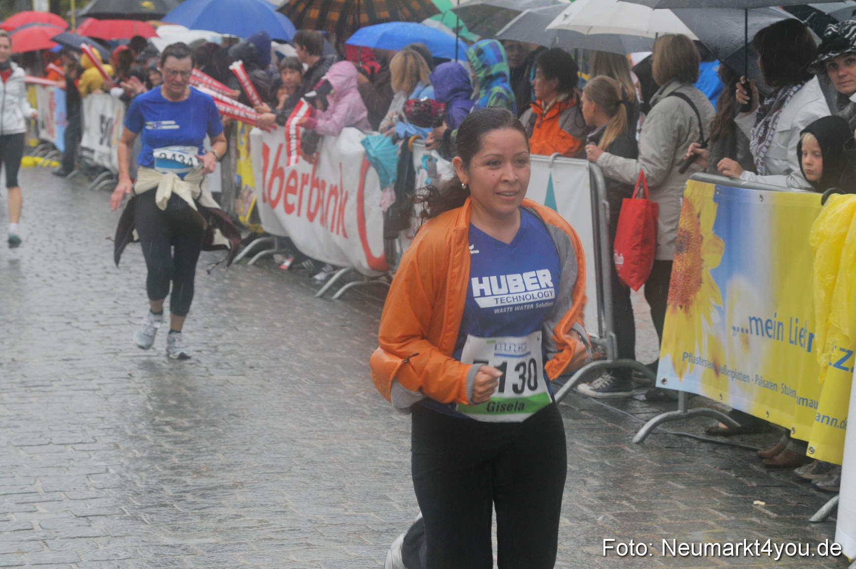 Stadtlauf Neumarkt 2011 0173