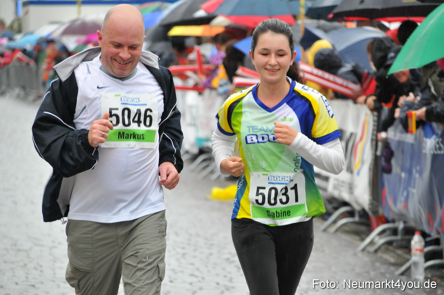Stadtlauf Neumarkt 2011 0178