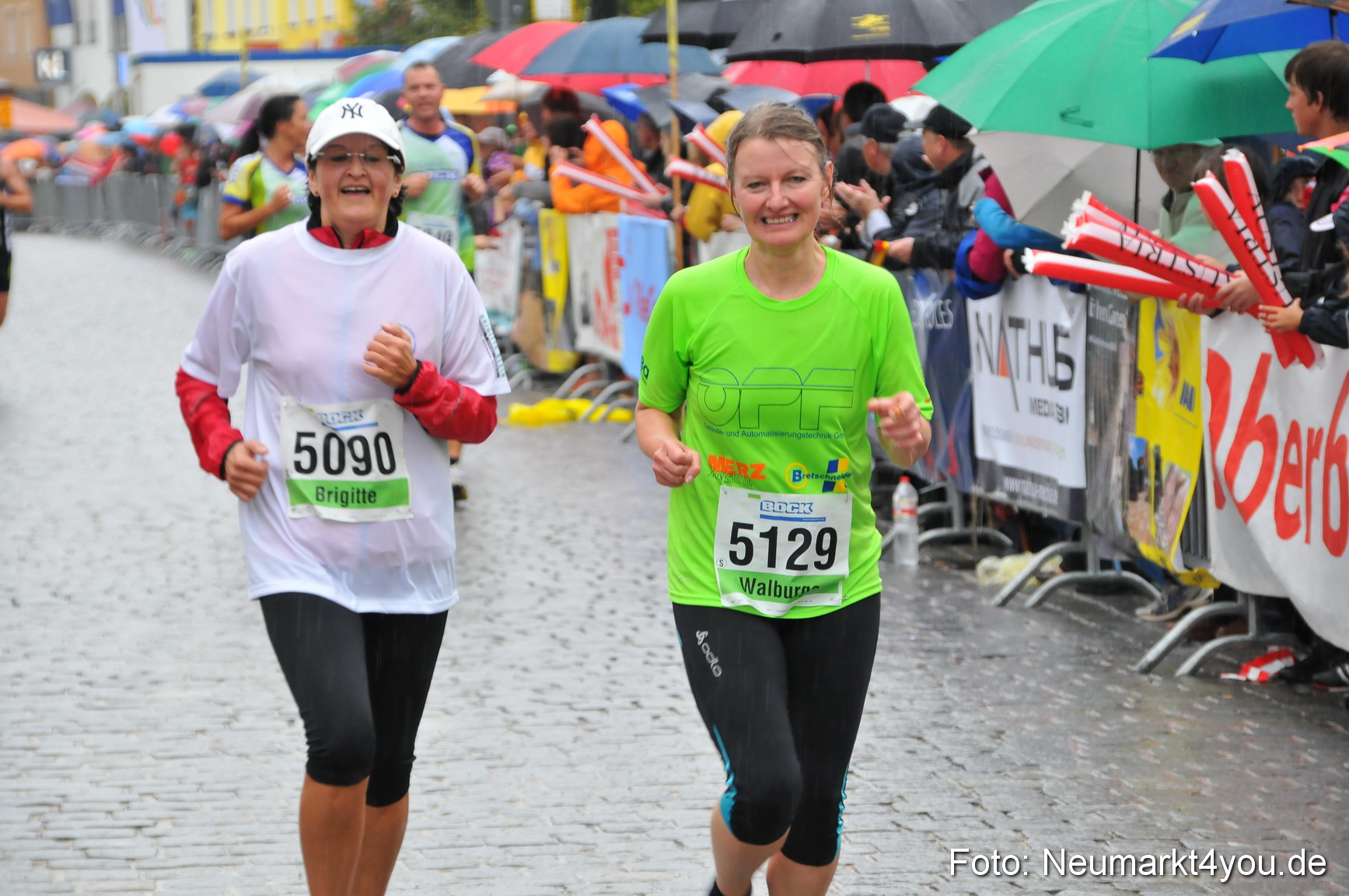 Stadtlauf Neumarkt 2011 0179