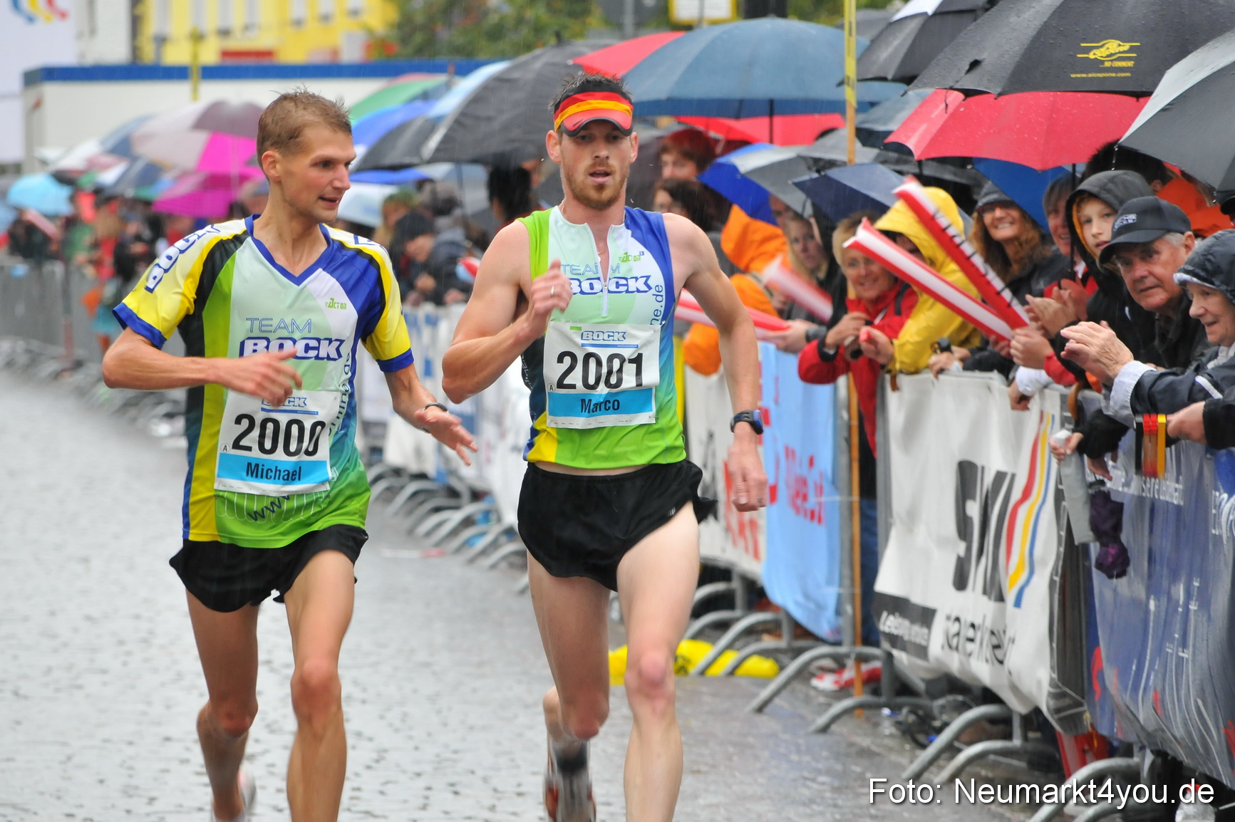 Stadtlauf Neumarkt 2011 0181