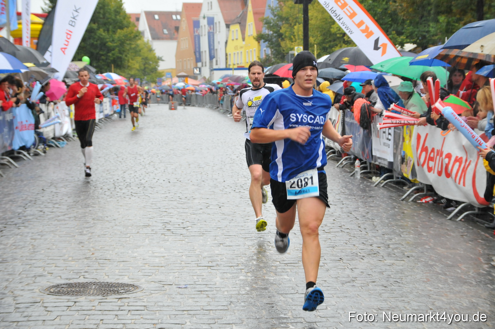 Stadtlauf Neumarkt 2011 0182
