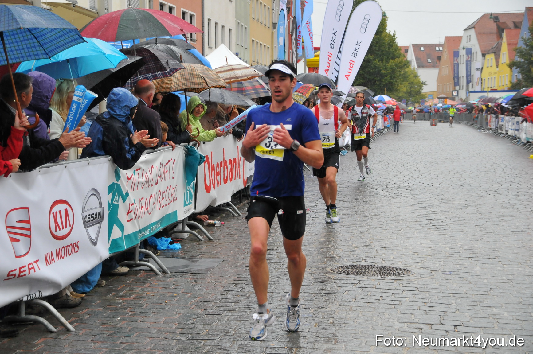 Stadtlauf Neumarkt 2011 0184