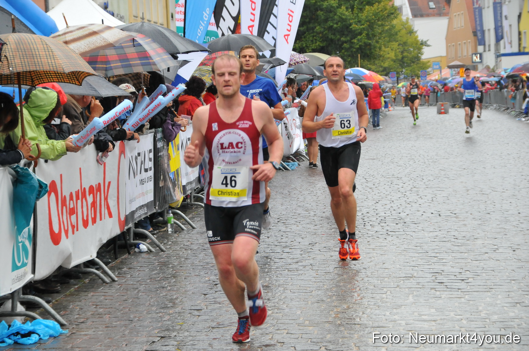 Stadtlauf Neumarkt 2011 0188
