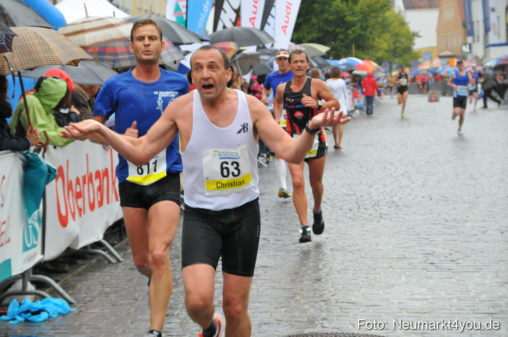 Stadtlauf Neumarkt 2011 0189
