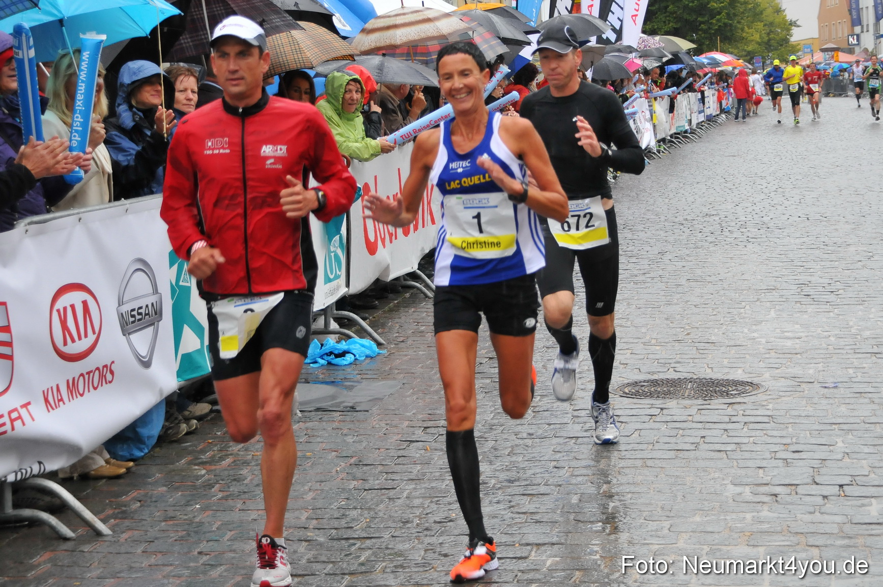 Stadtlauf Neumarkt 2011 0191