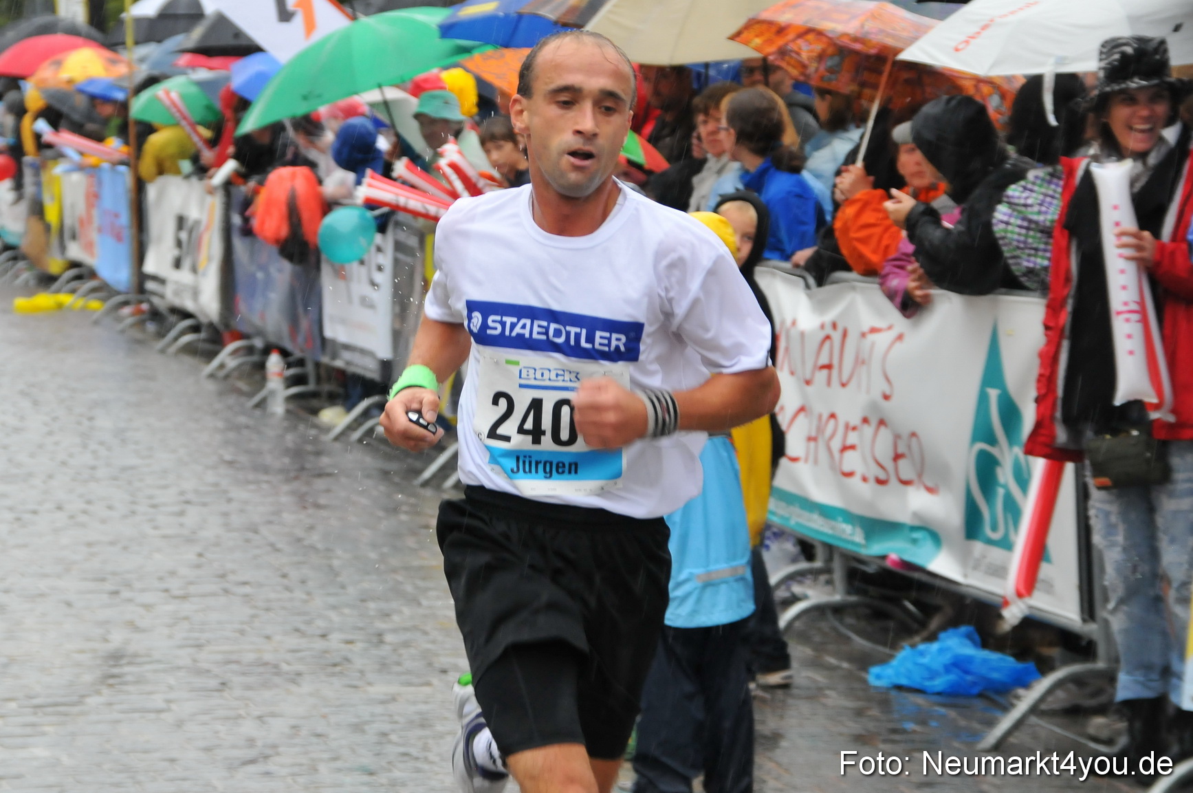 Stadtlauf Neumarkt 2011 0192