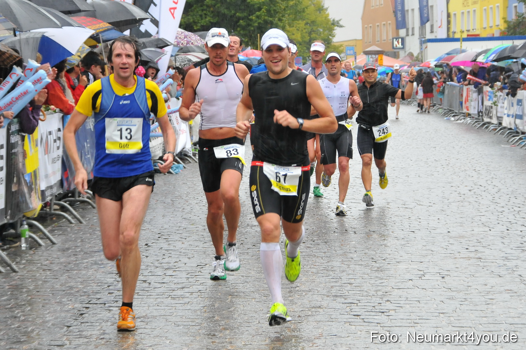 Stadtlauf Neumarkt 2011 0193